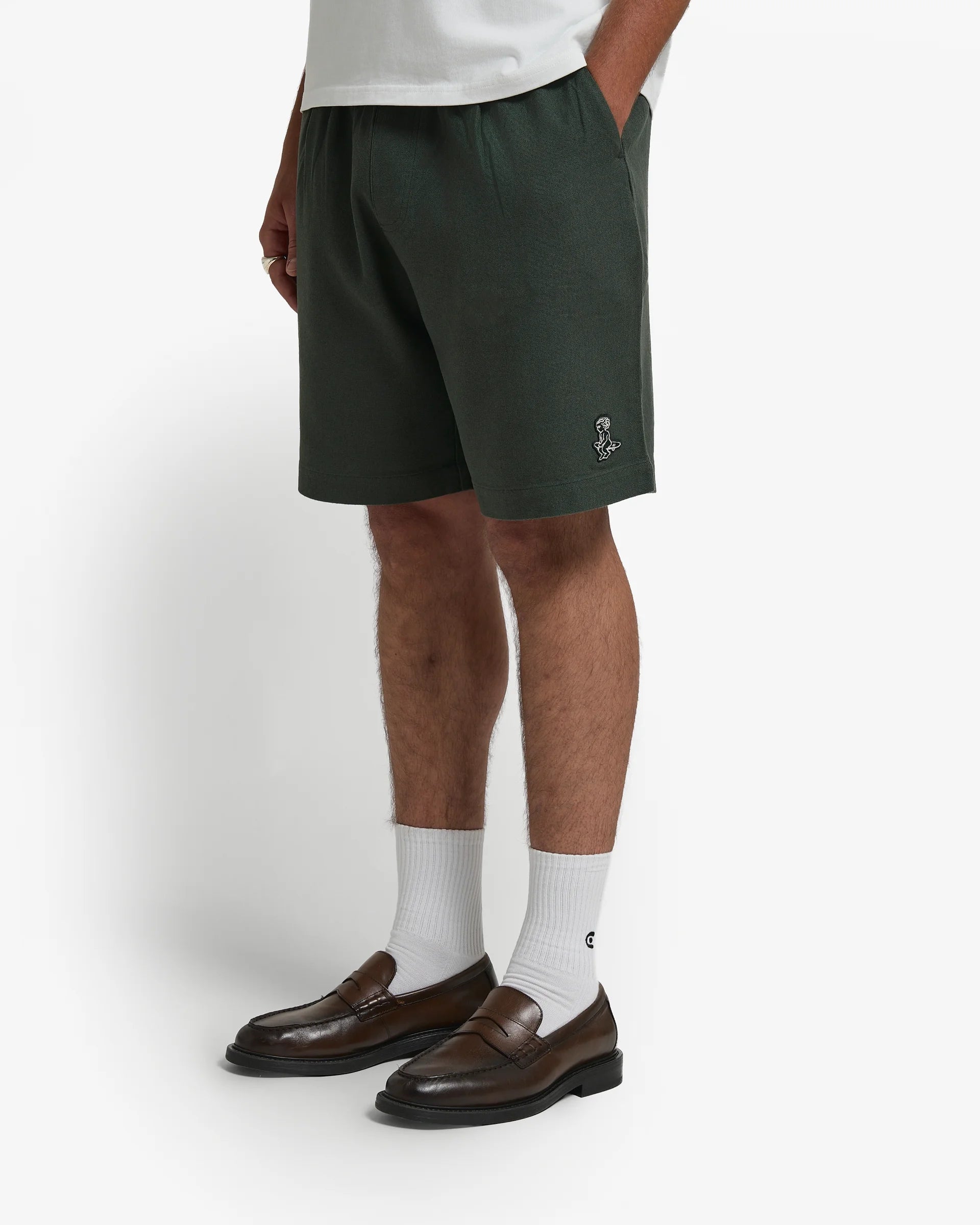 Magoado Salu Shorts