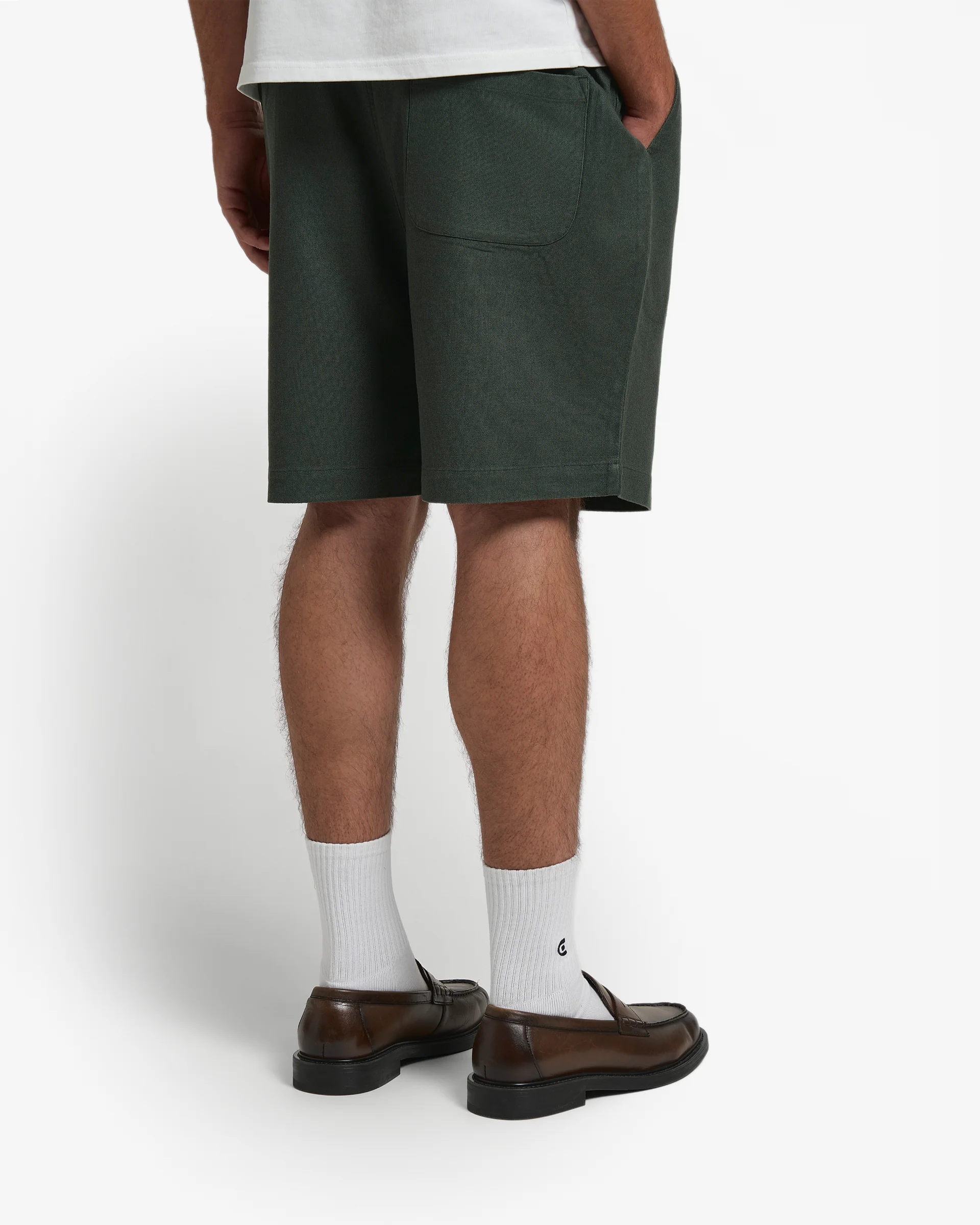 Magoado Salu Shorts