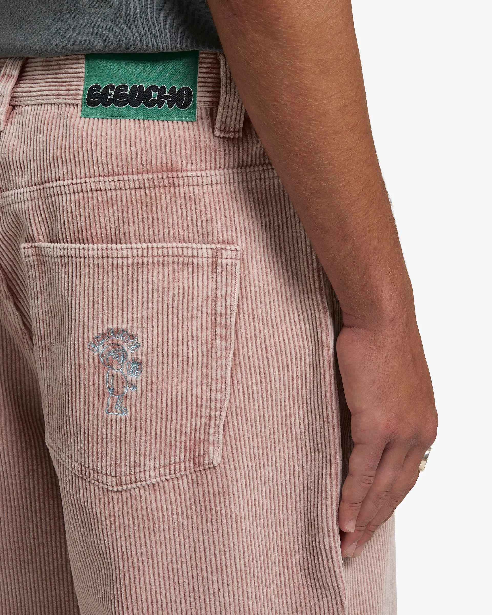 Bonga Bebucho Pants