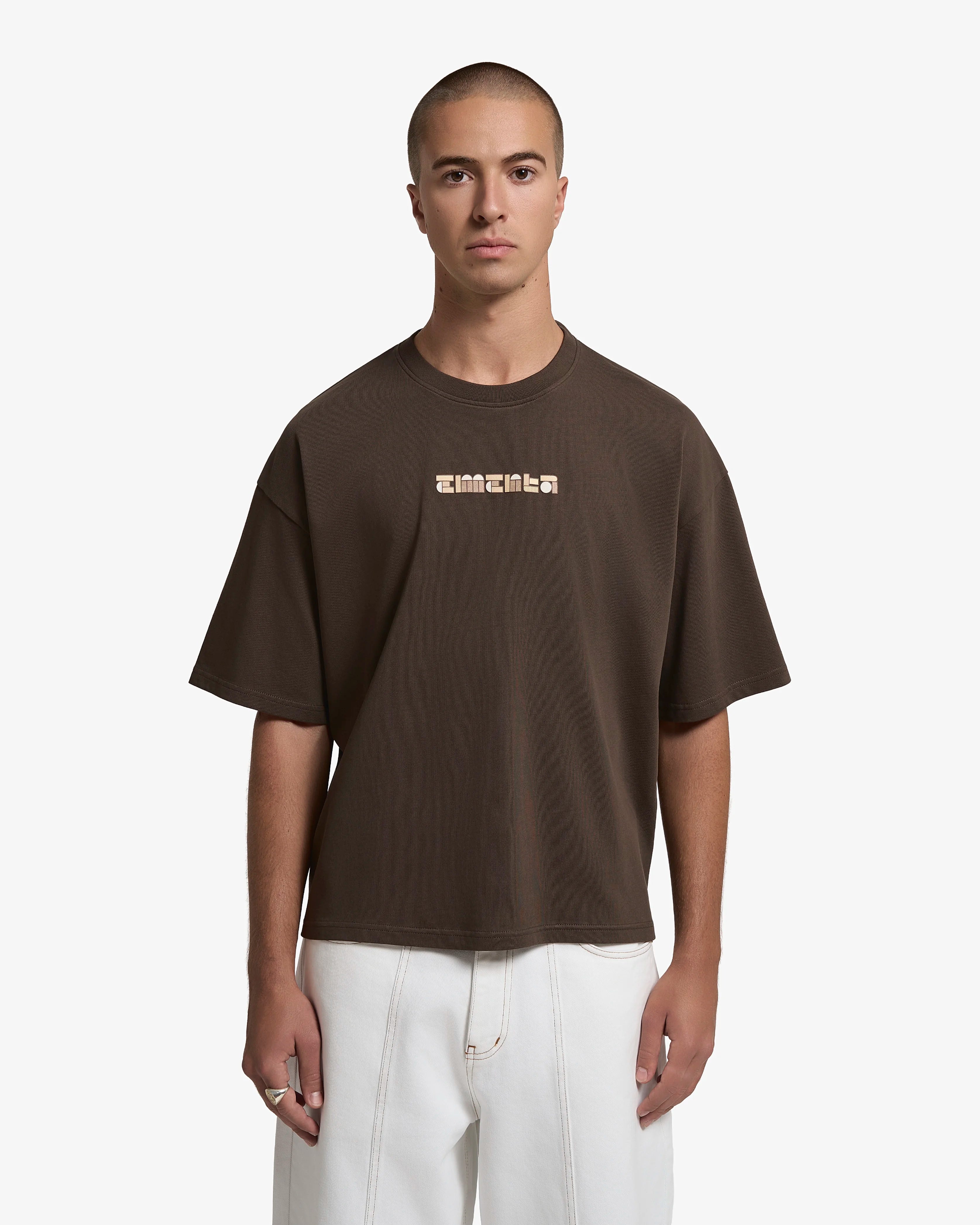 Blocks T-shirt