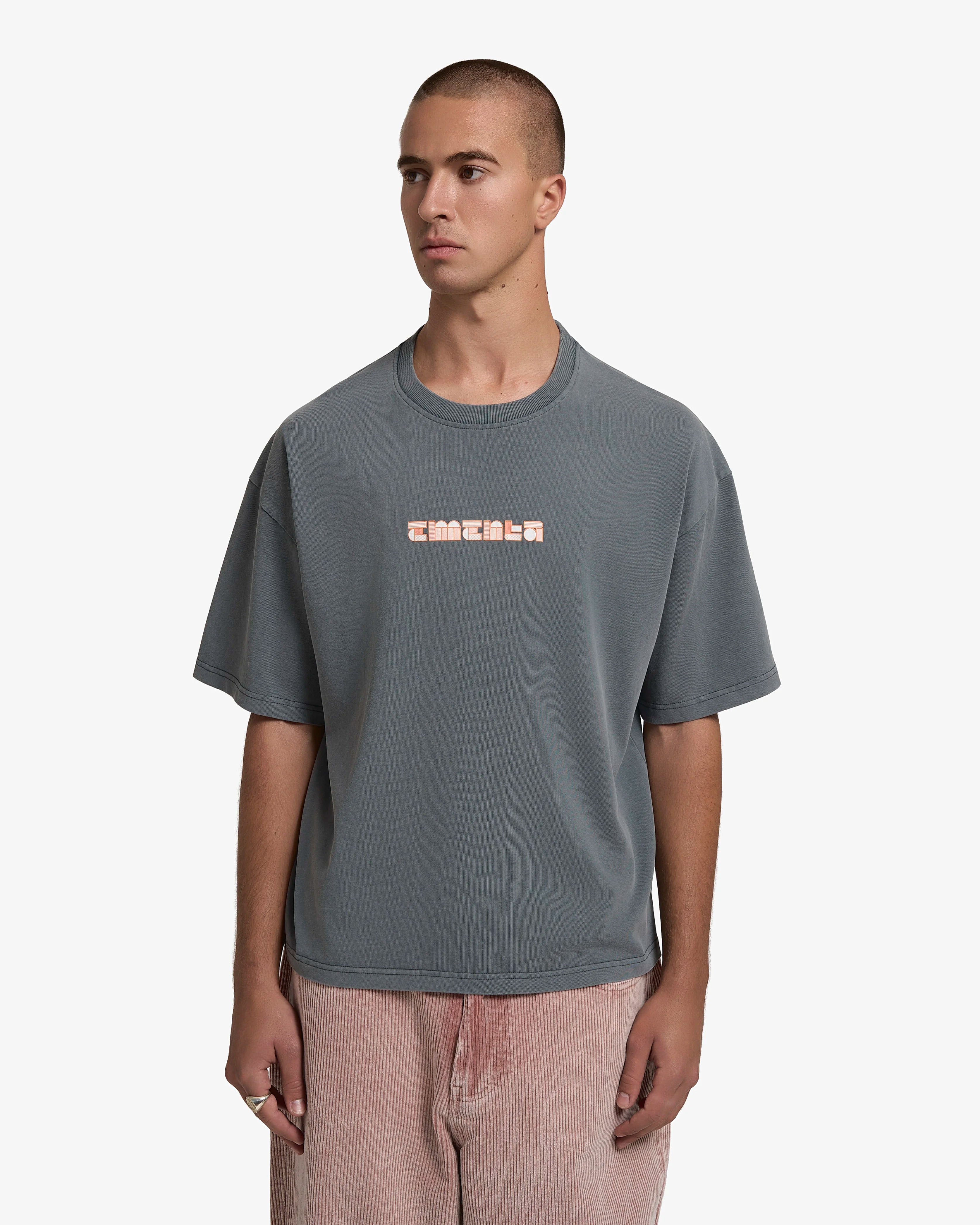 Blocks T-shirt
