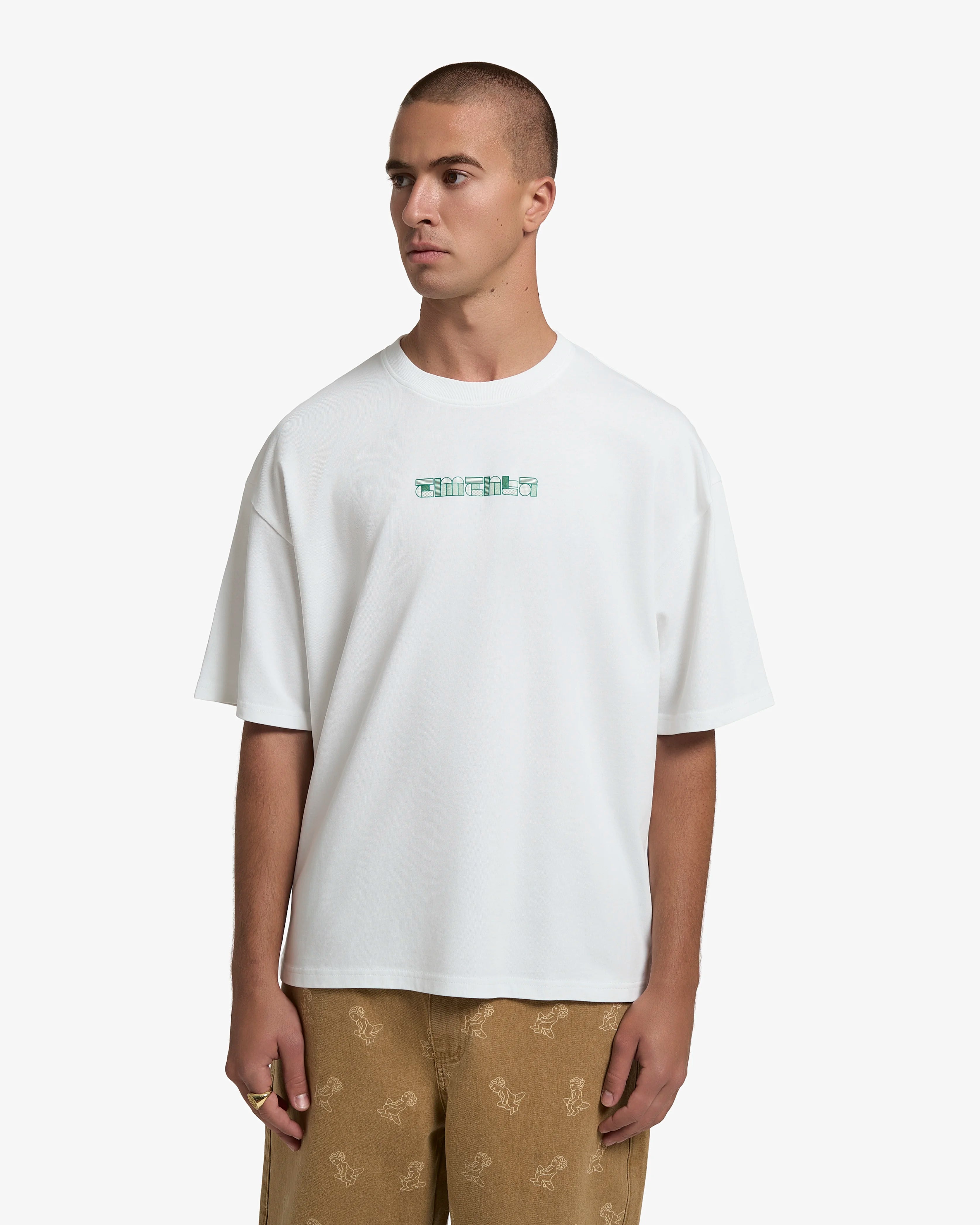 Blocks T-shirt
