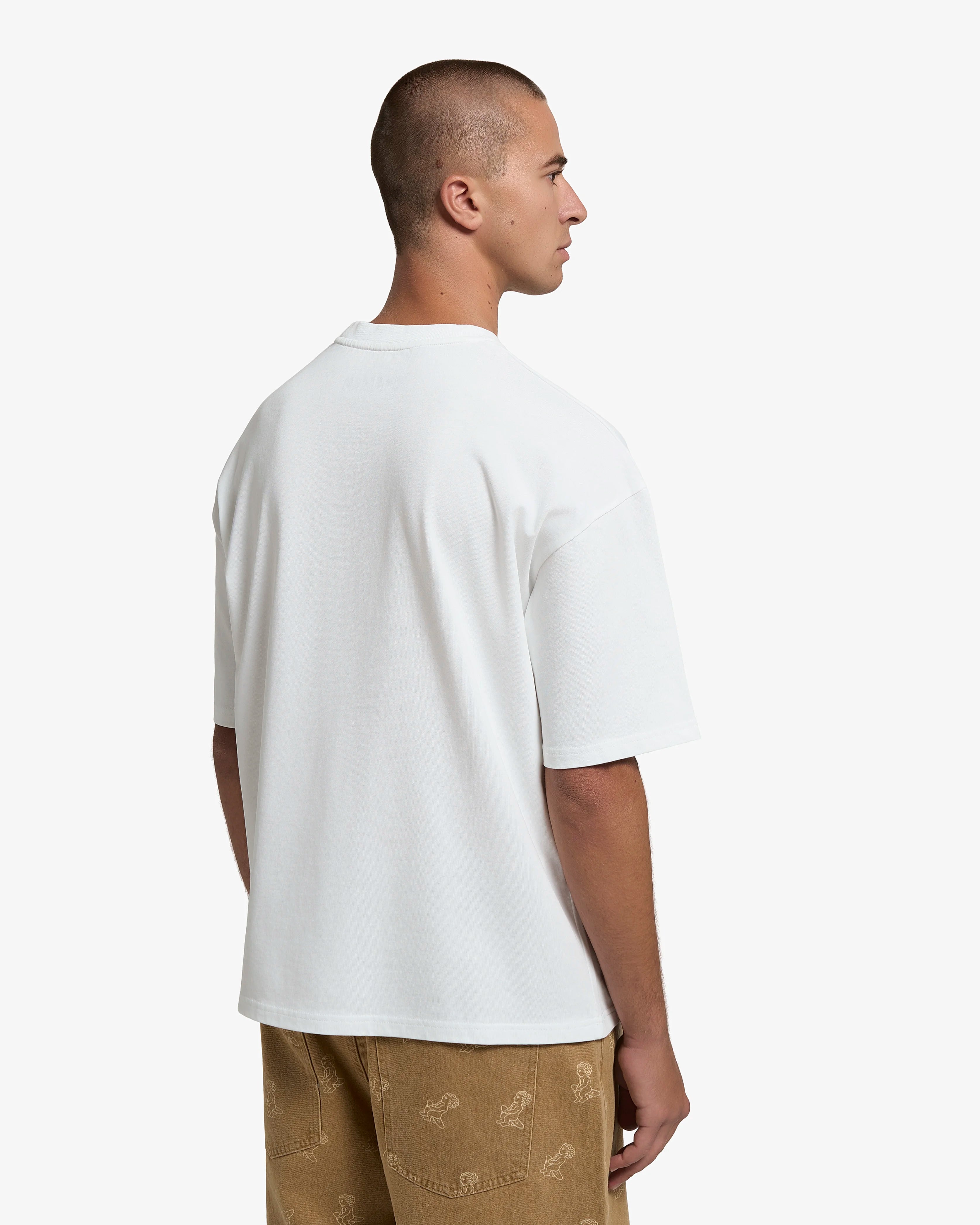 Blocks T-shirt
