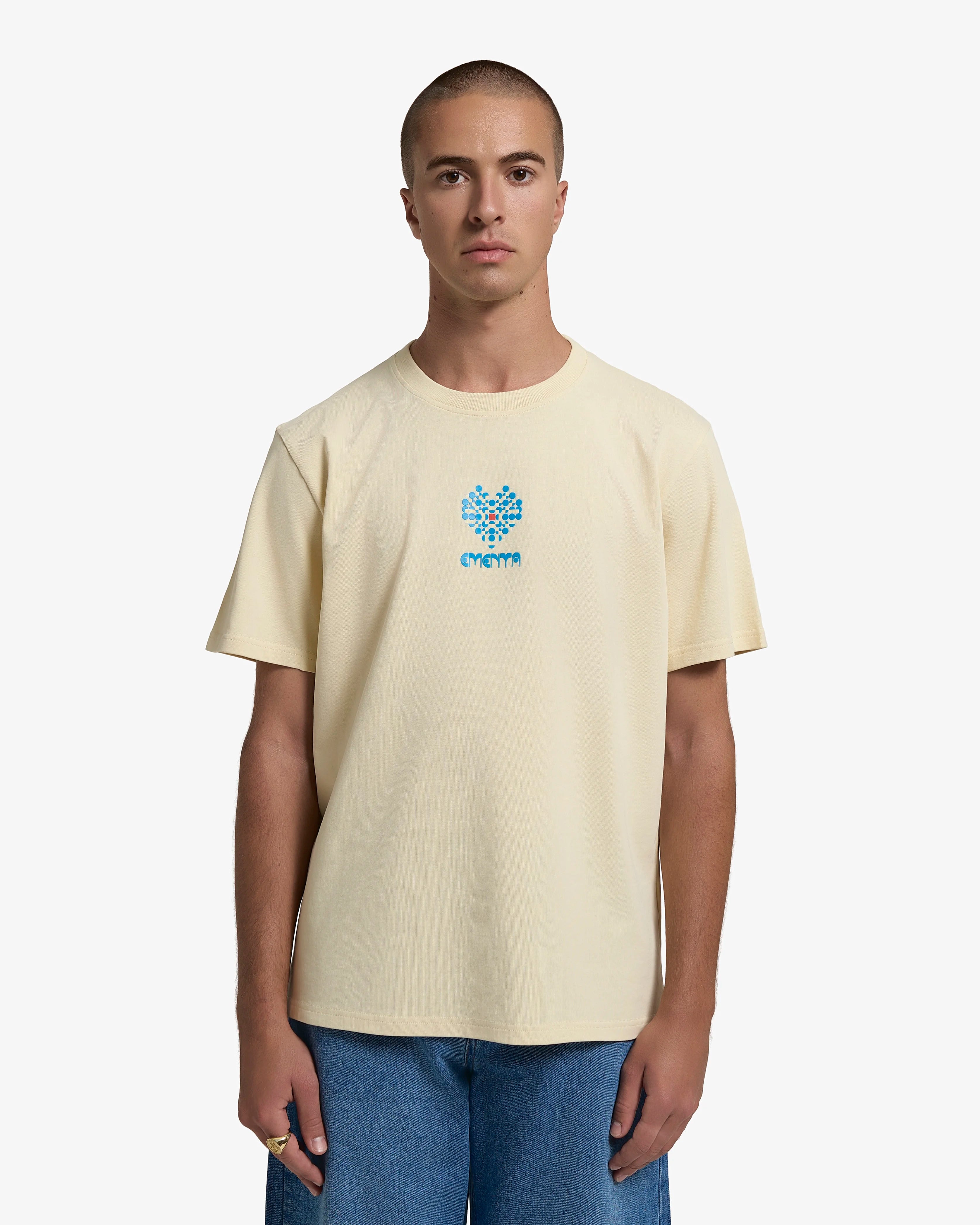 Vitrals T-shirt