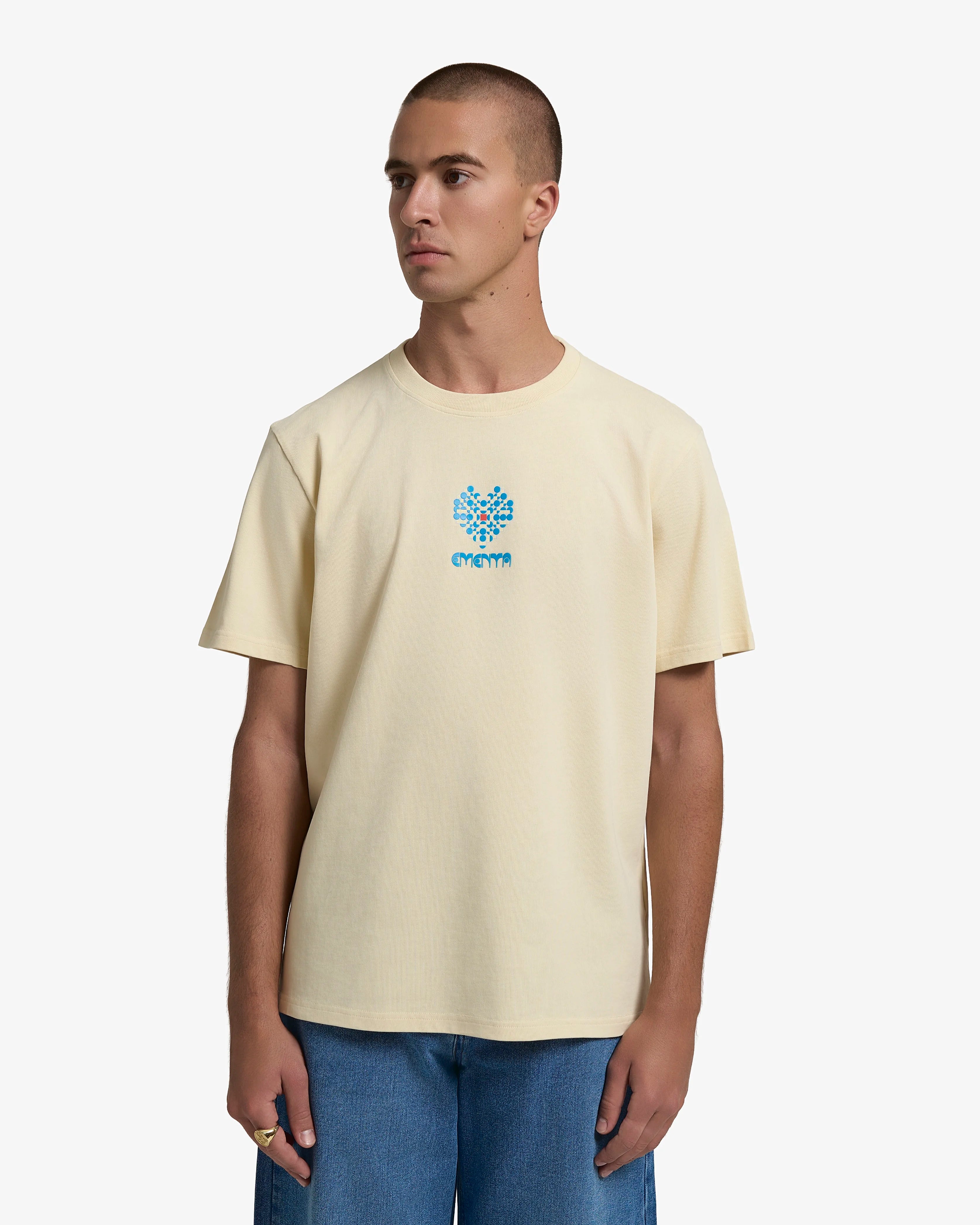 Vitrals T-shirt