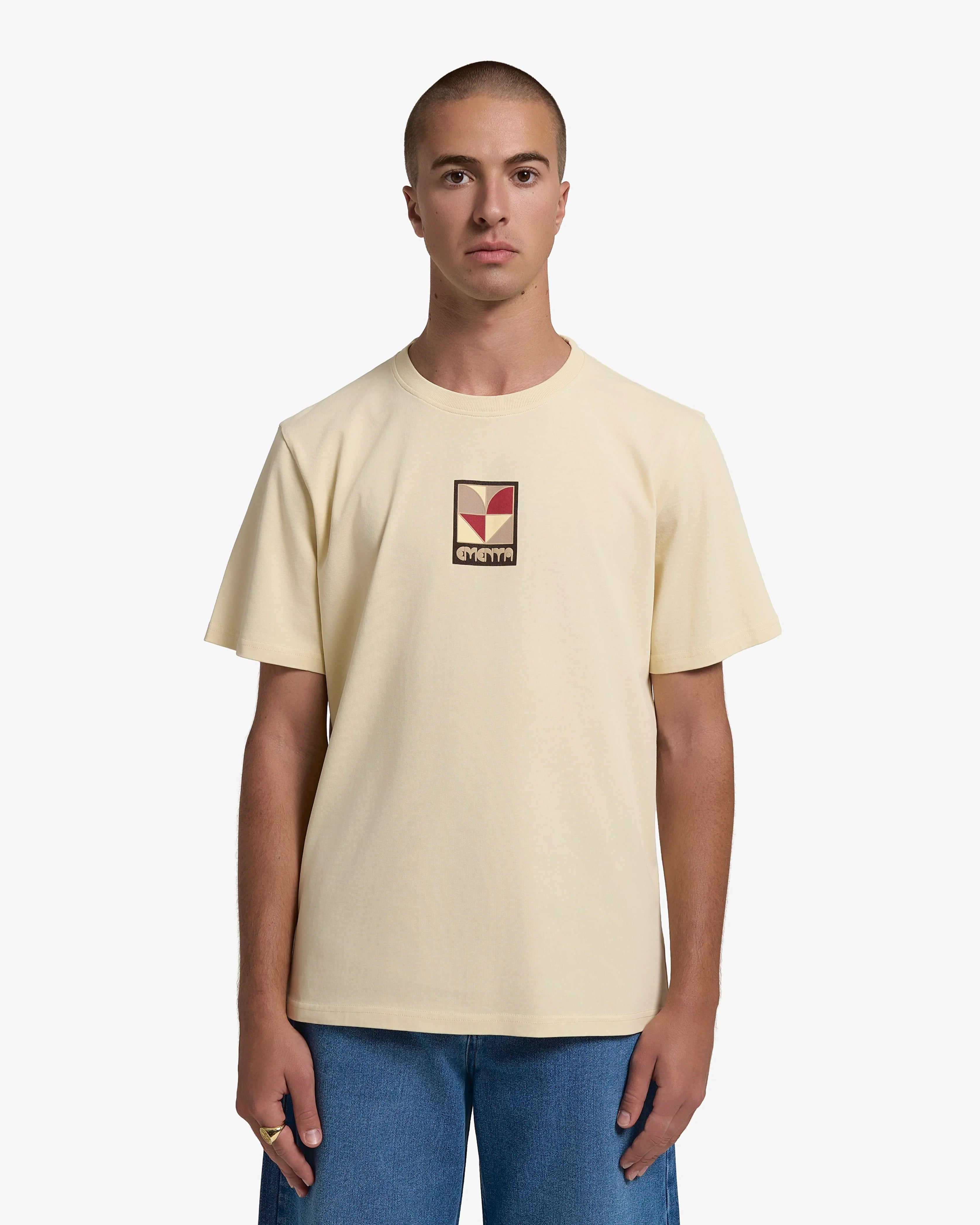 Heart T-shirt