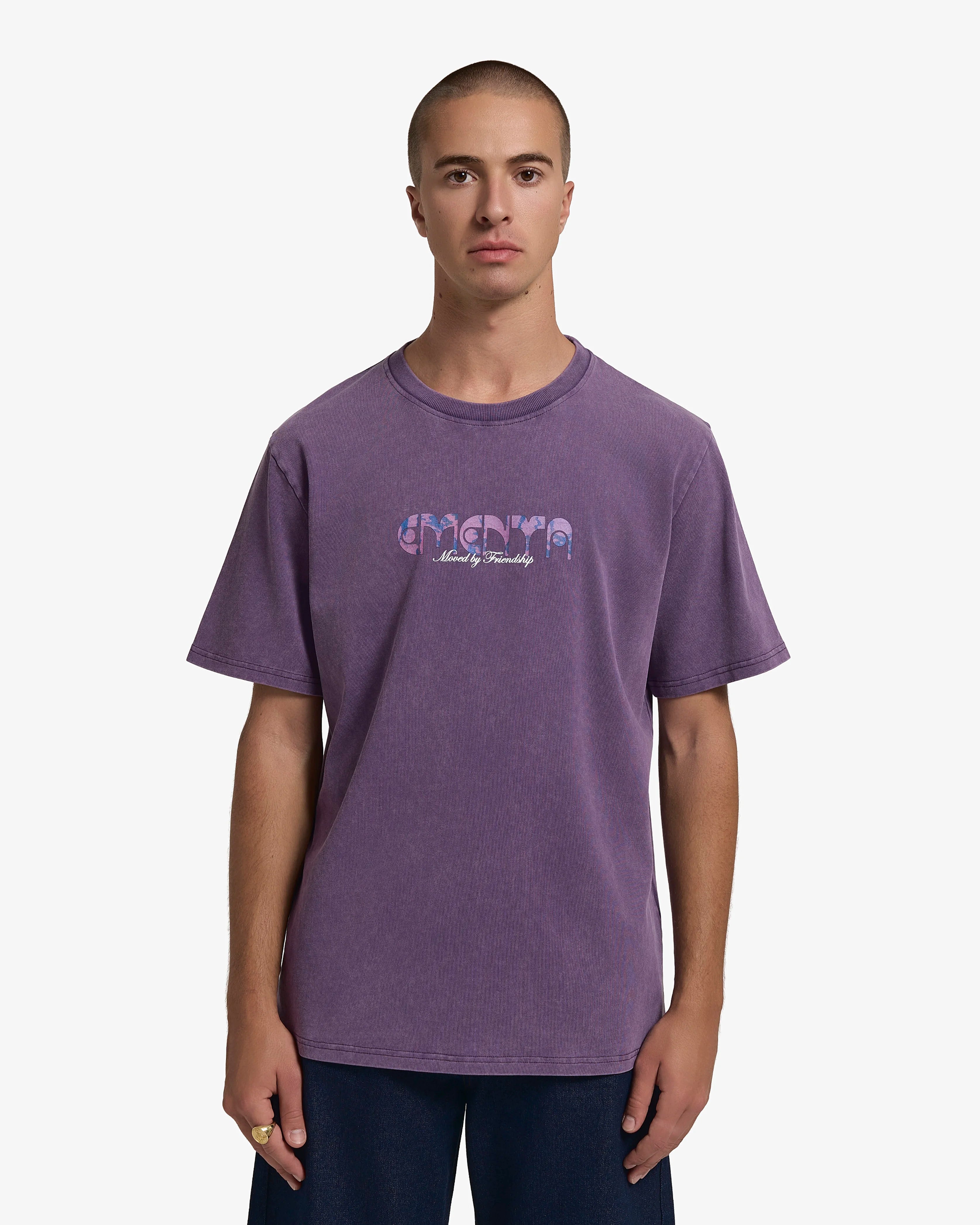 Purple Rain T-shirt