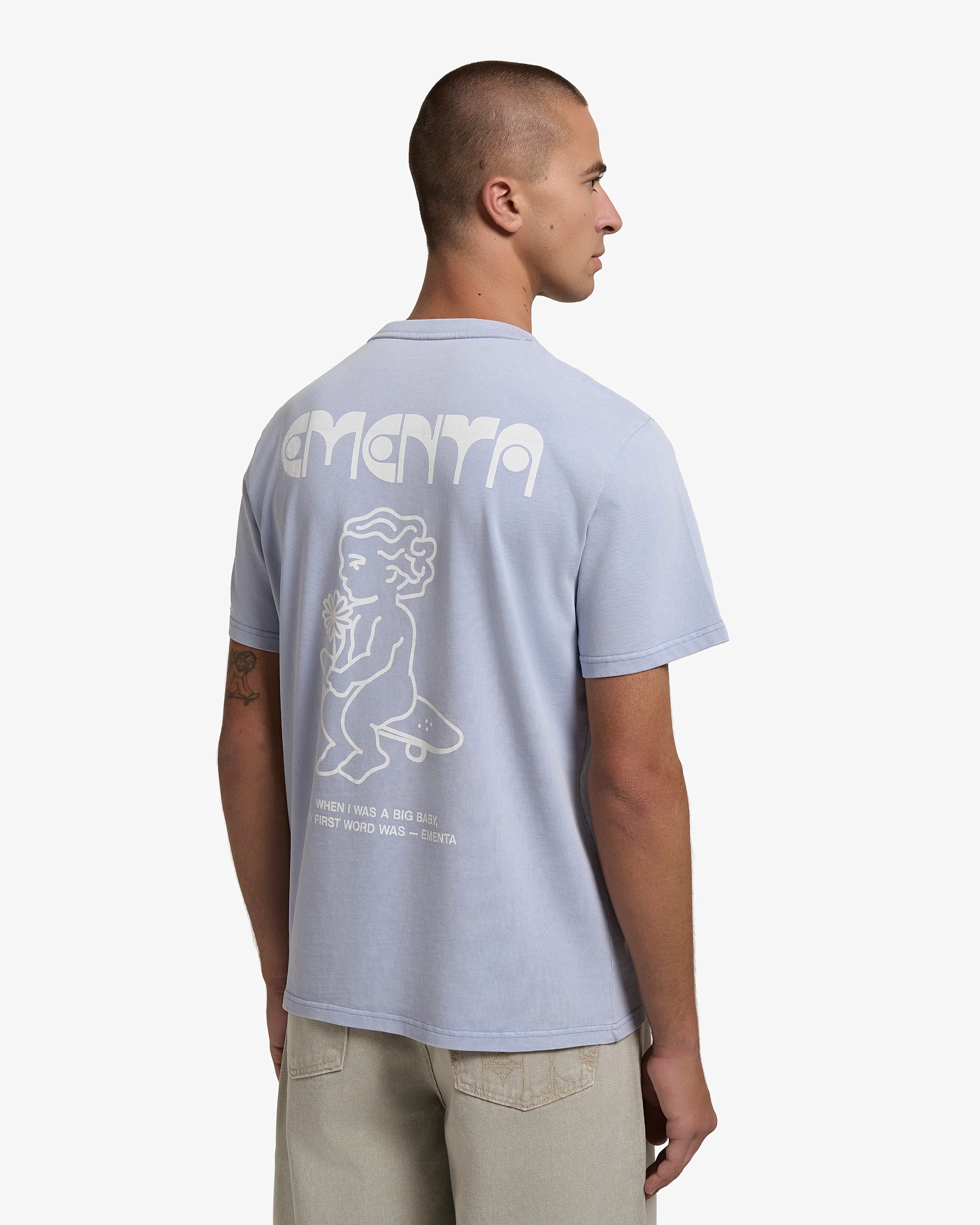 First Word T-Shirt