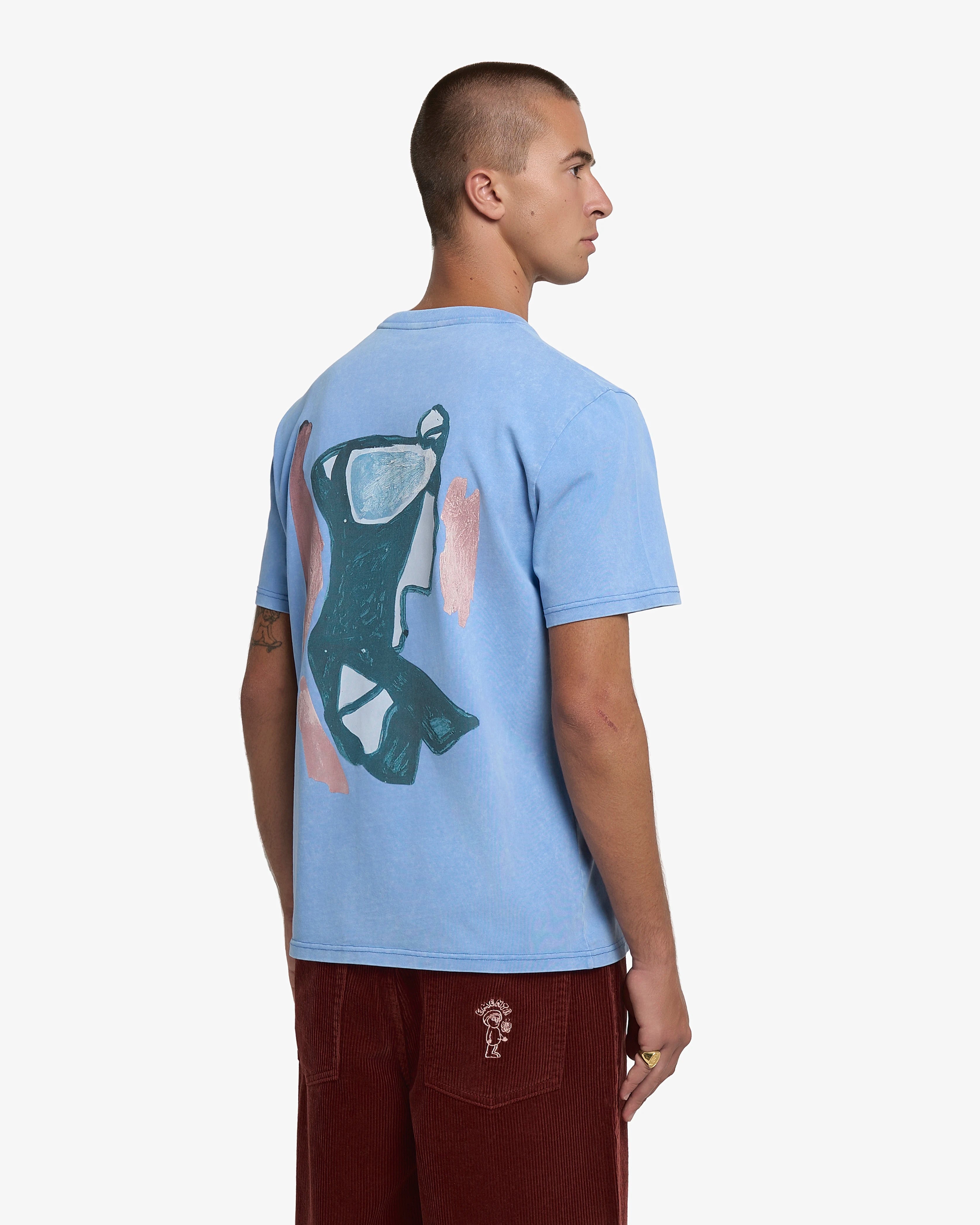 Kuiabá Washed T-shirt