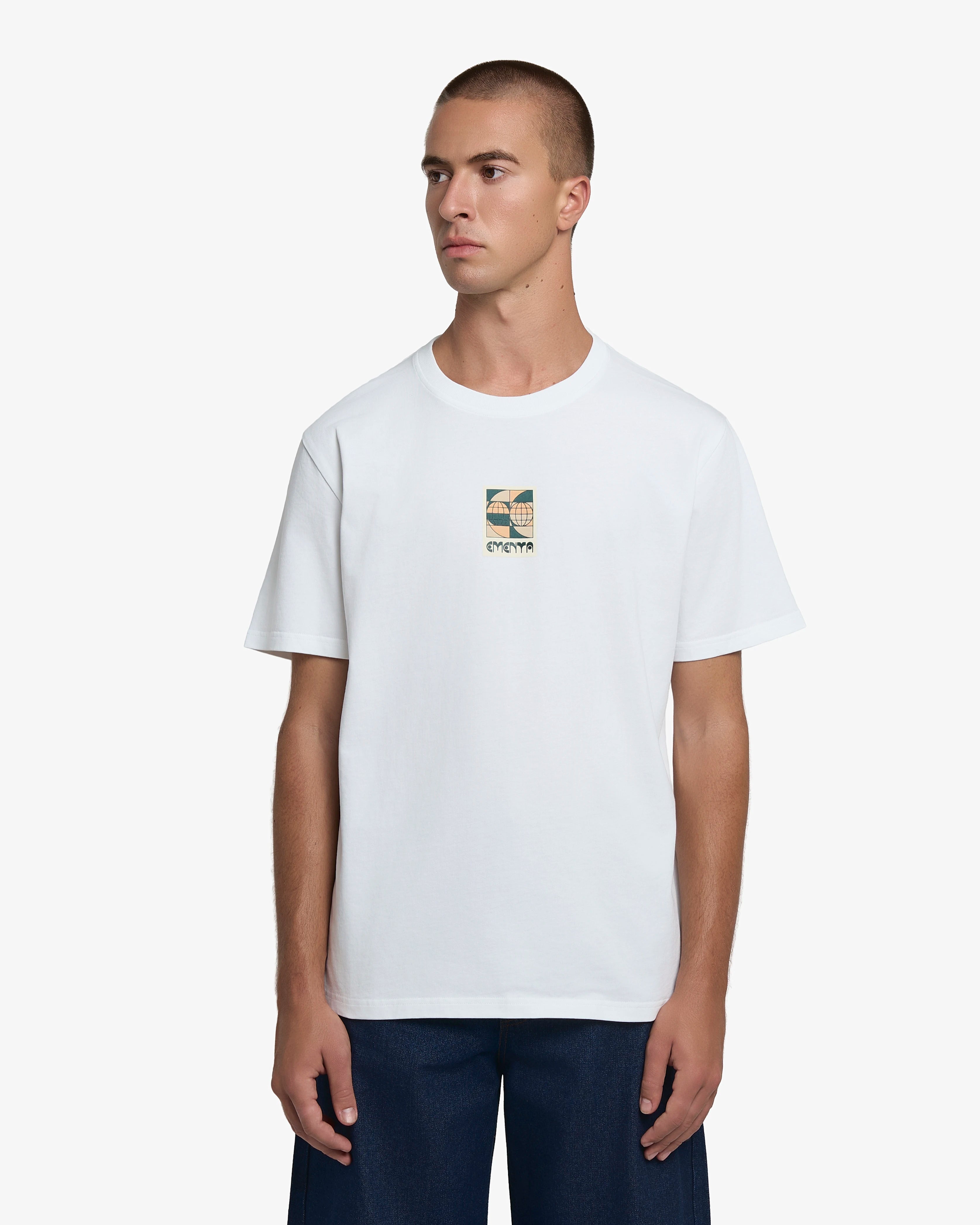 Friendship World T-shirt