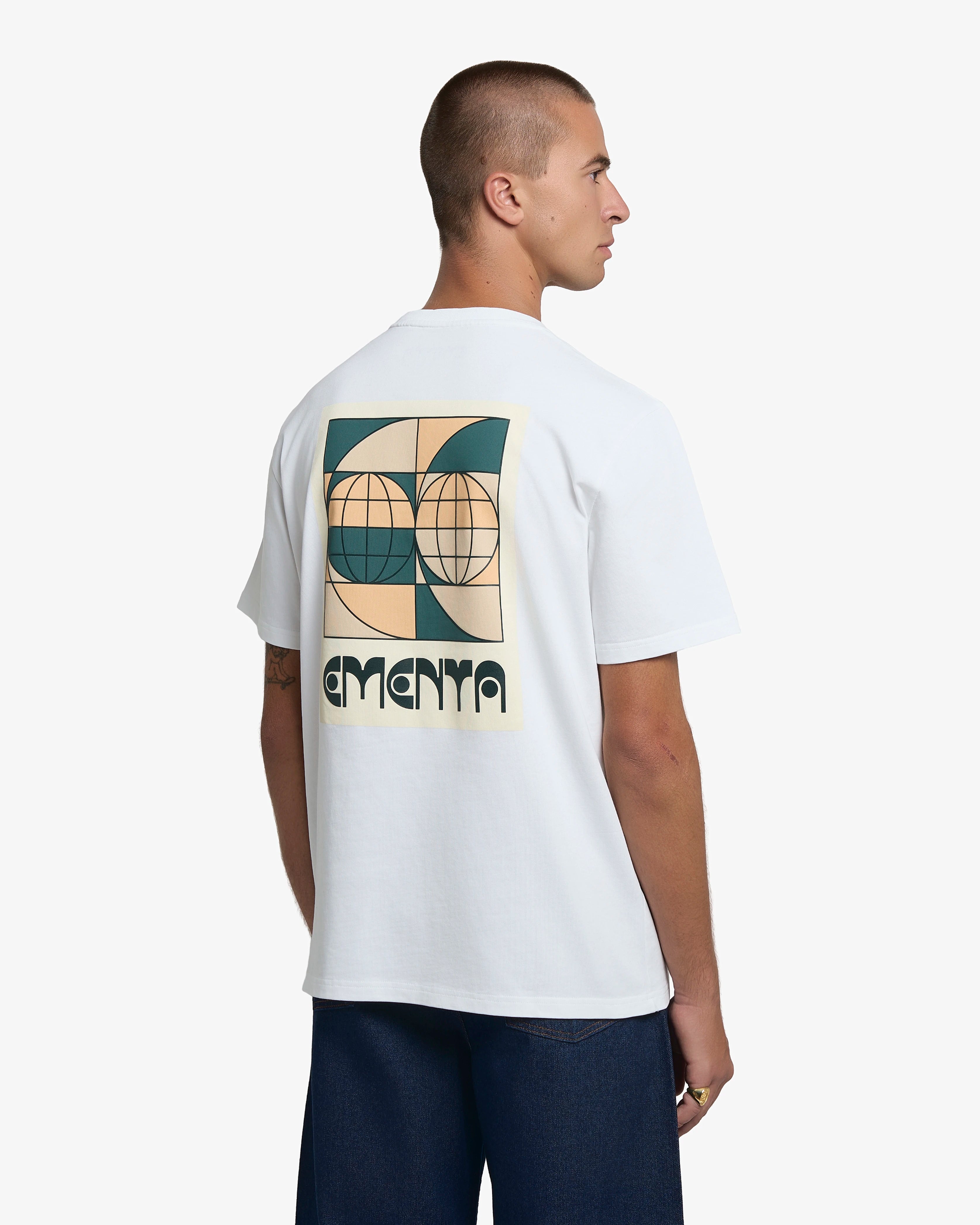 Friendship World T-shirt