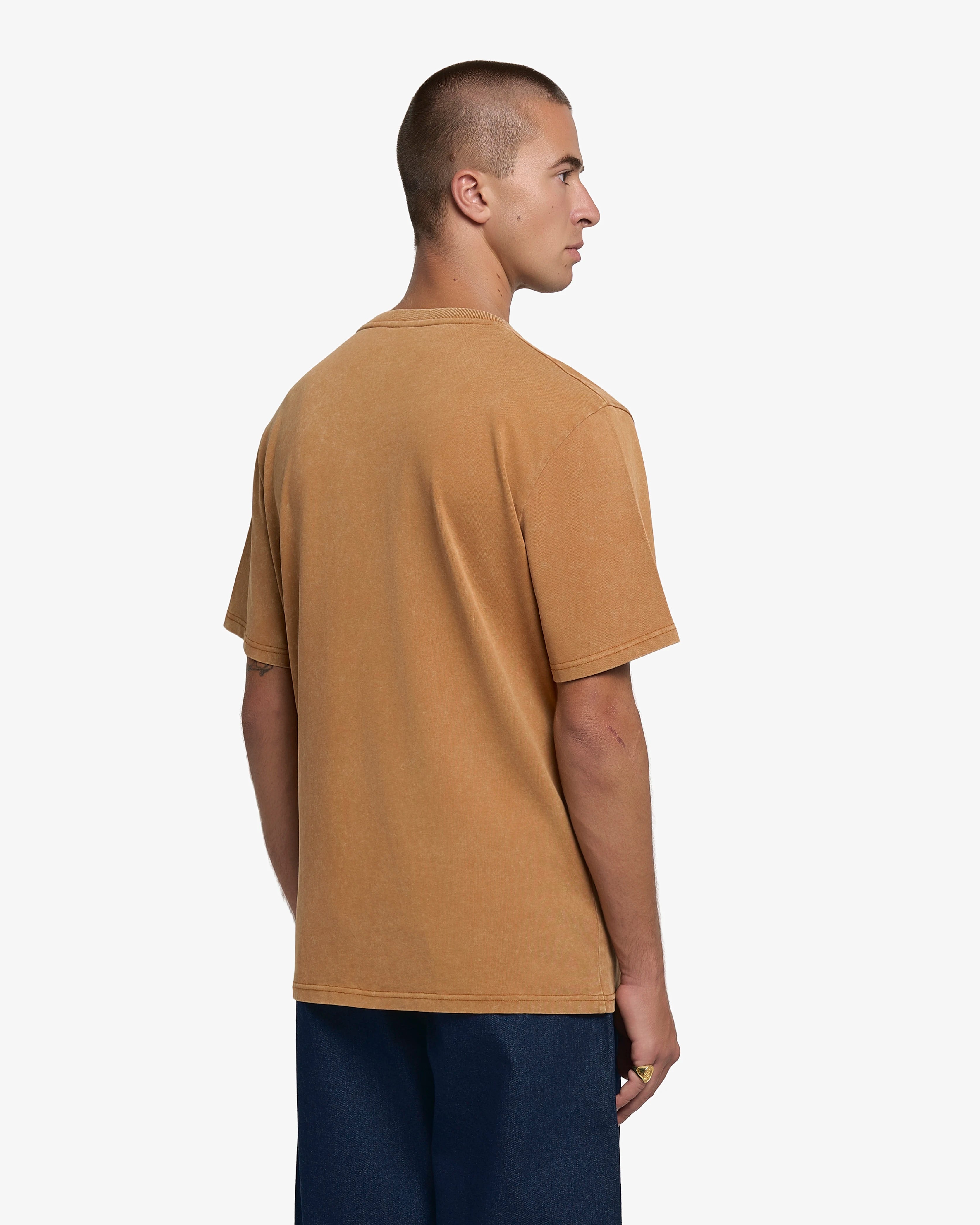 Kápodi Washed T-shirt