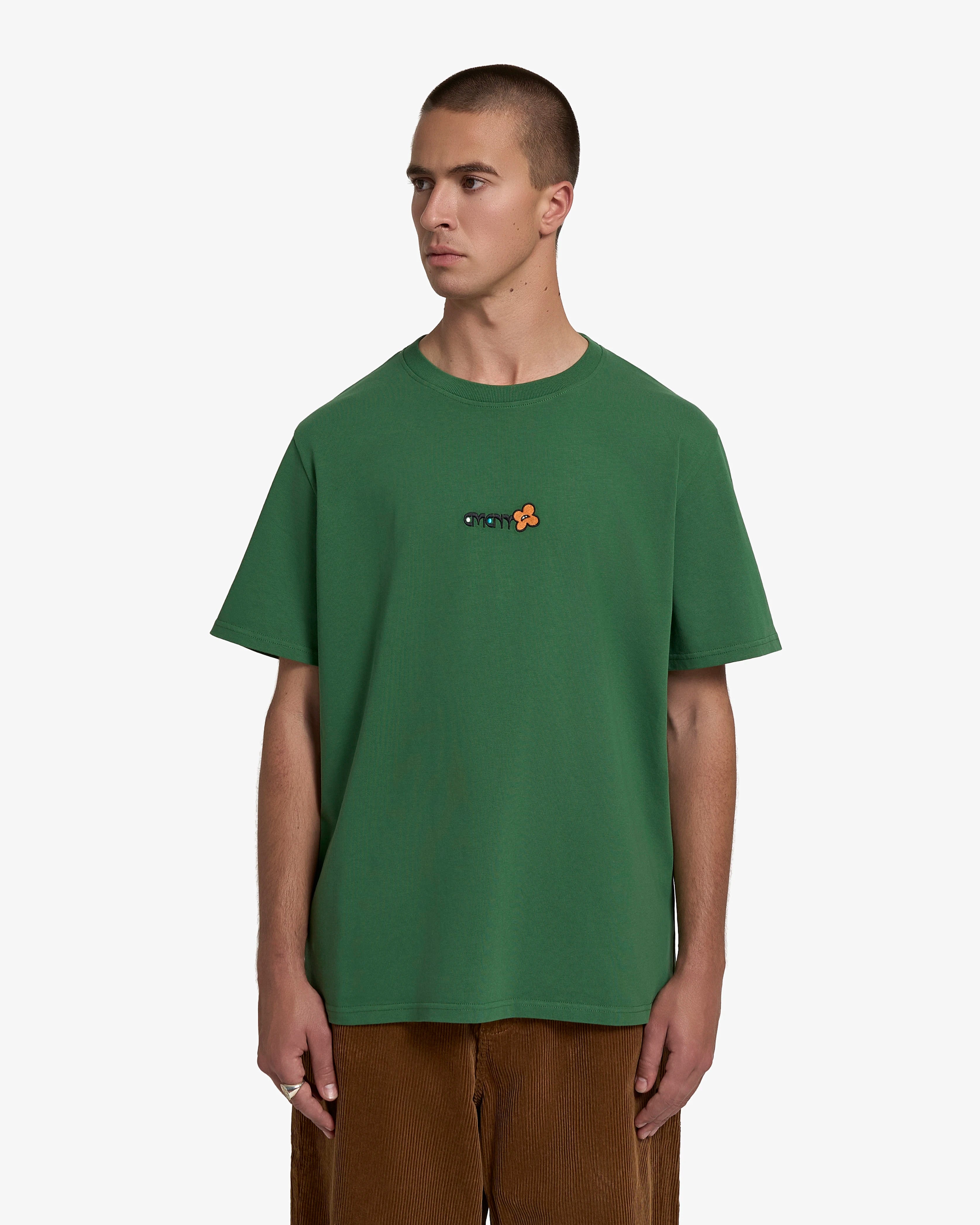 Flower T-Shirt