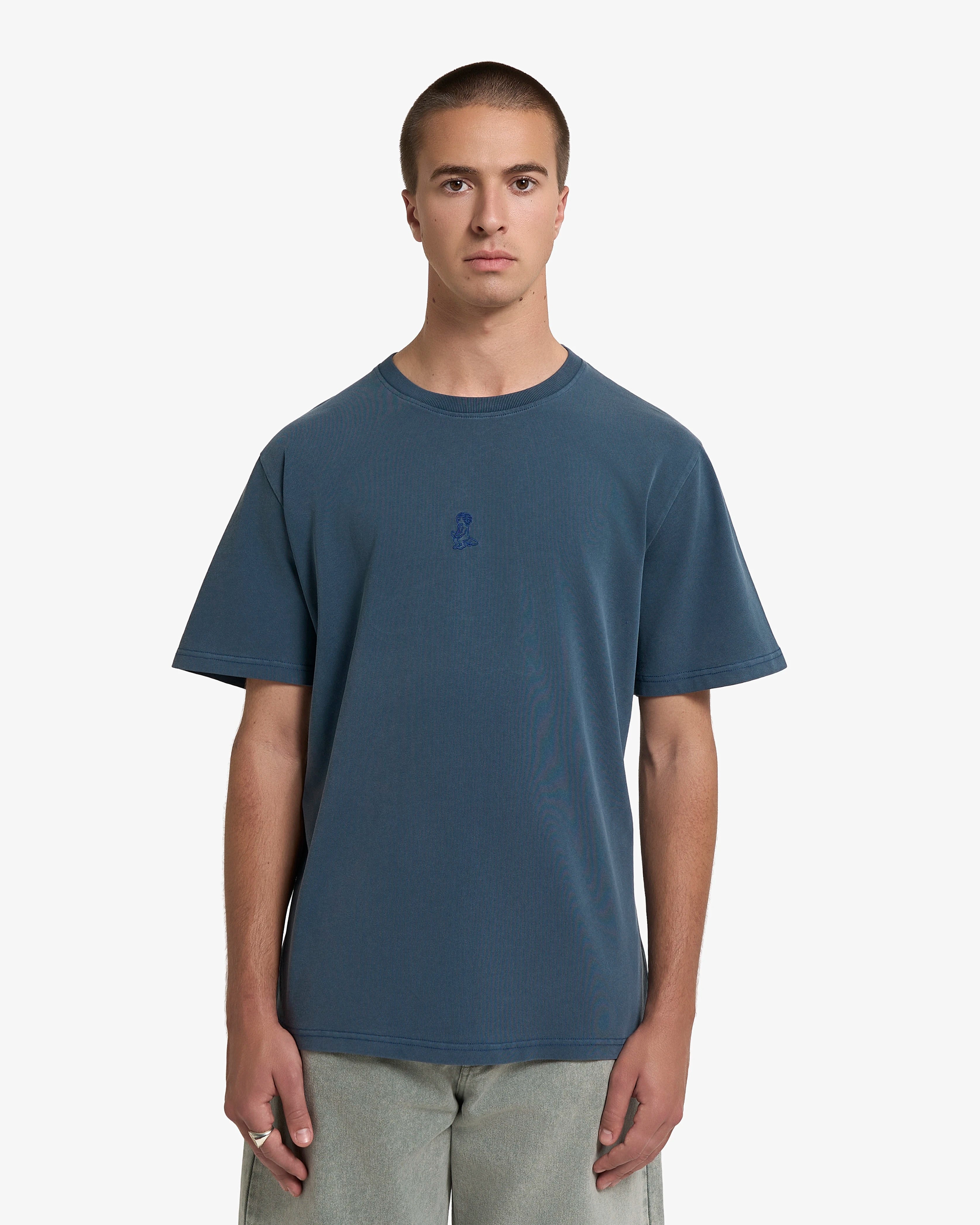 Big Ikon Washed T-Shirt