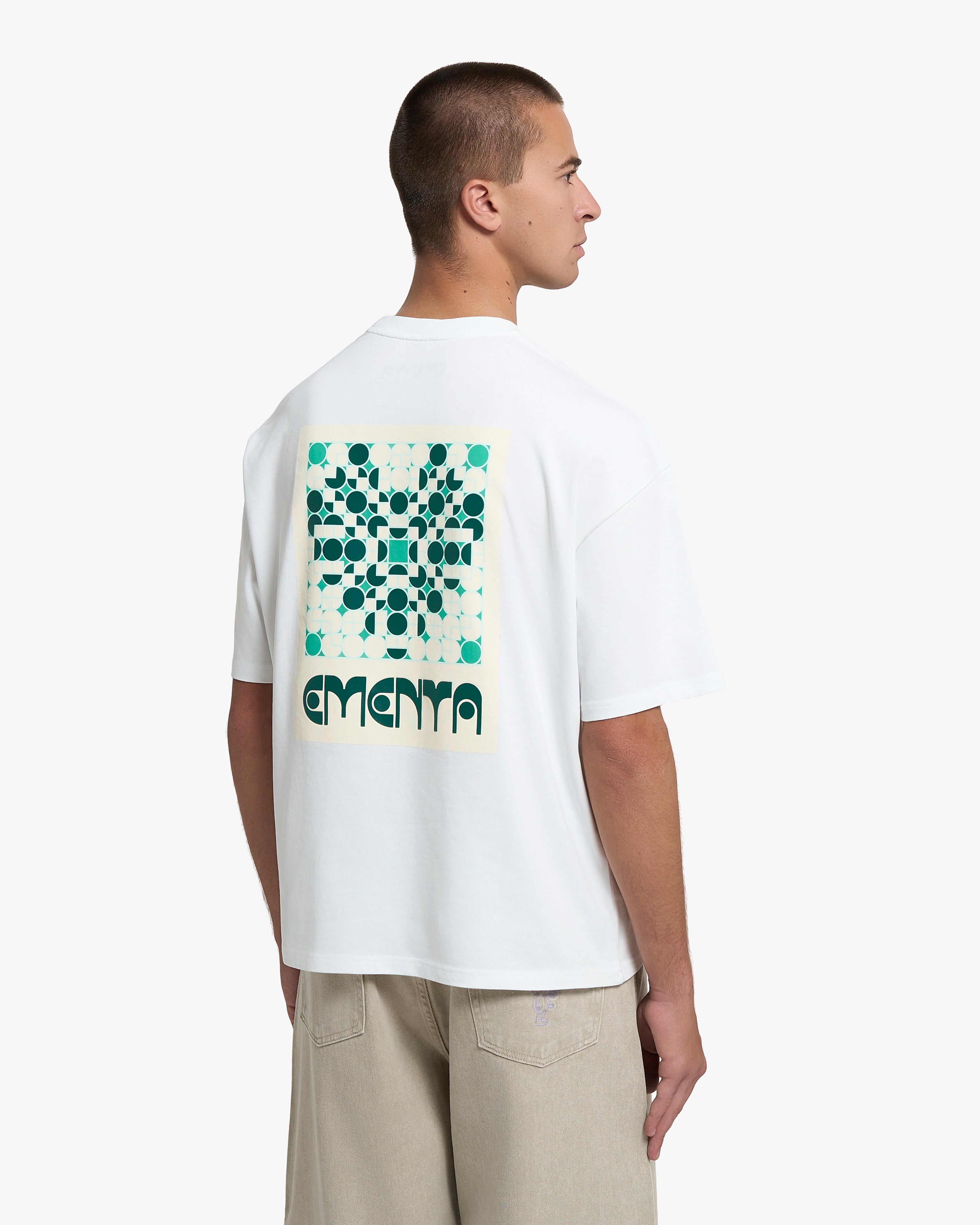 Vitral T-shirt