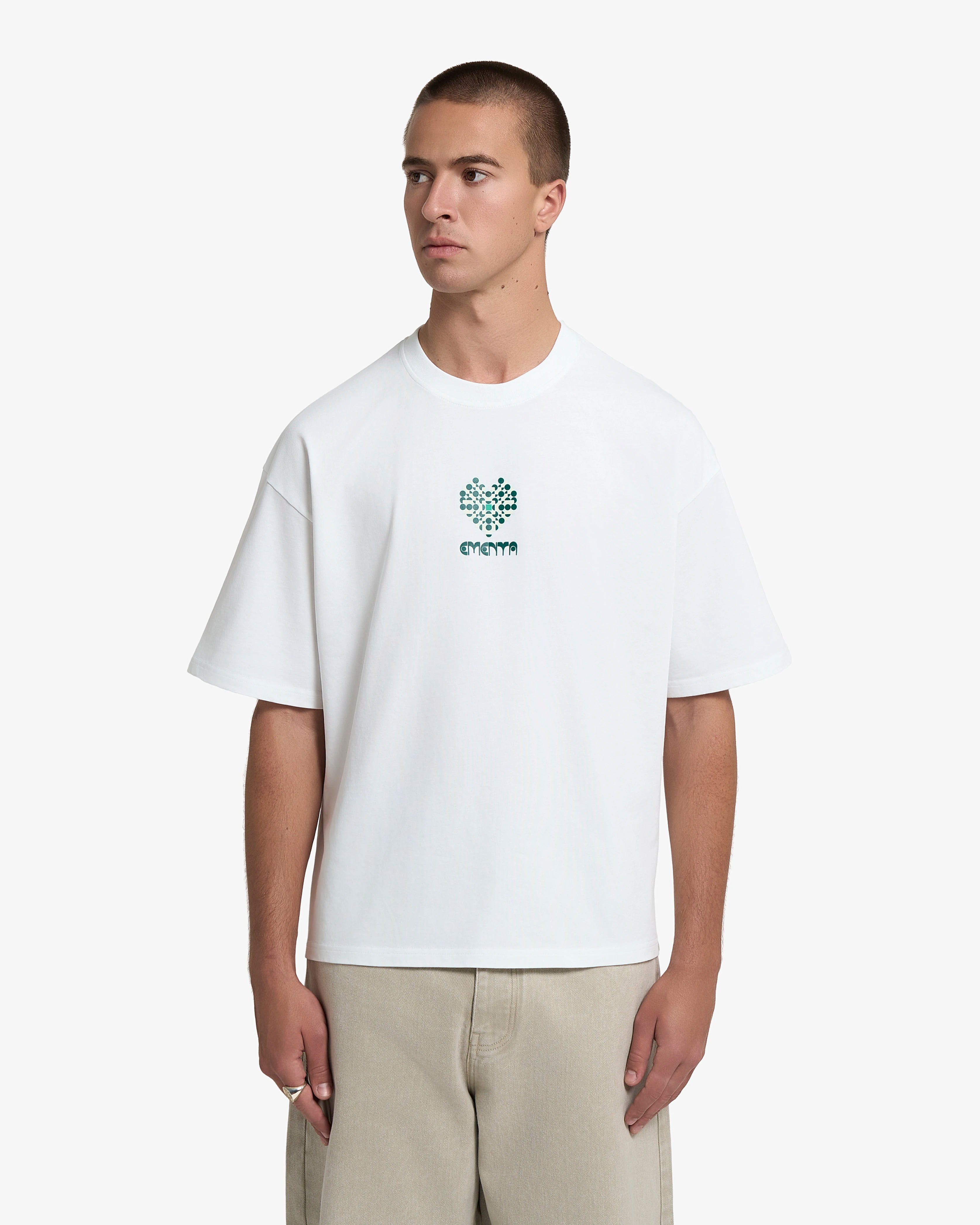 Vitrals T-shirt
