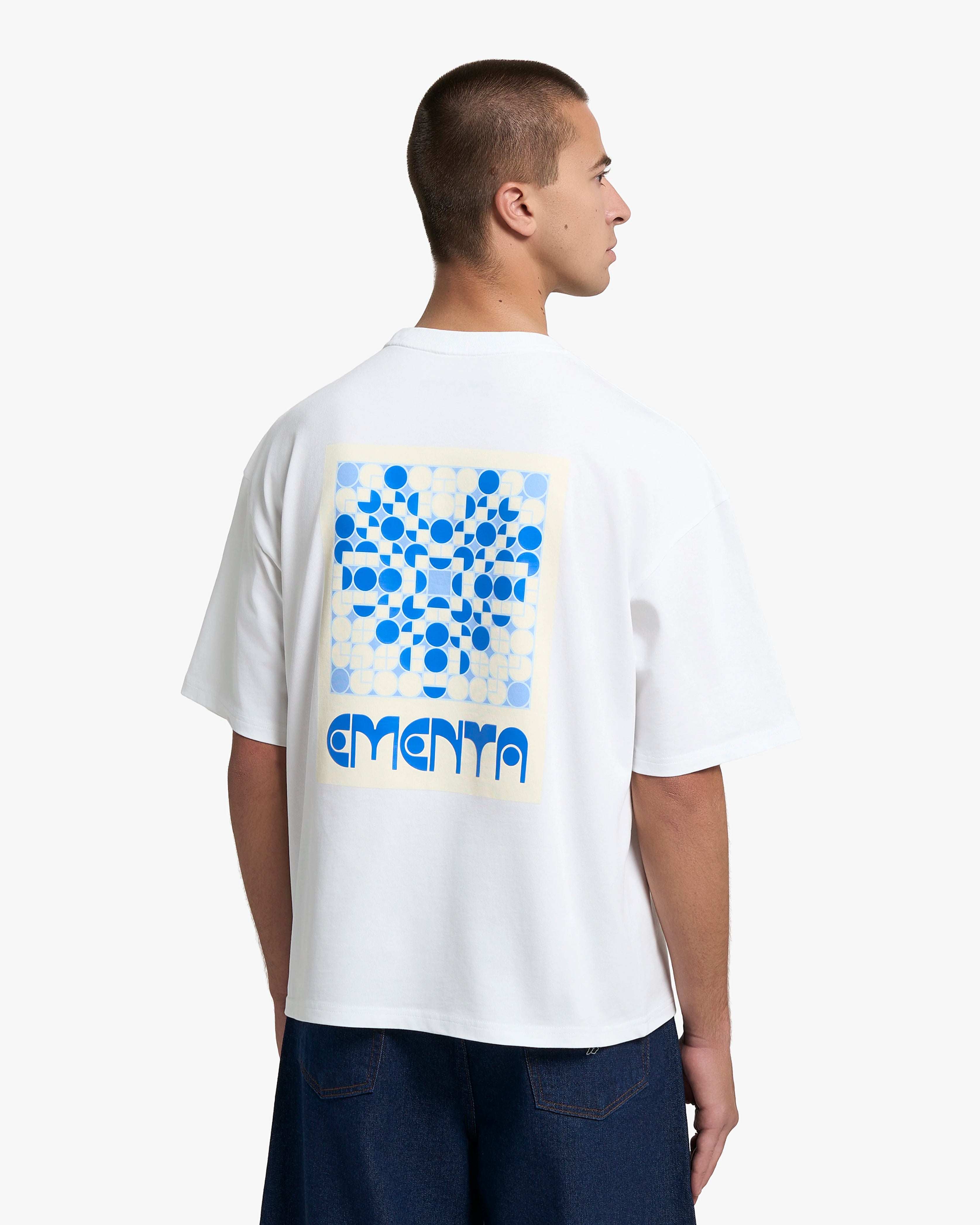 Vitral T-shirt