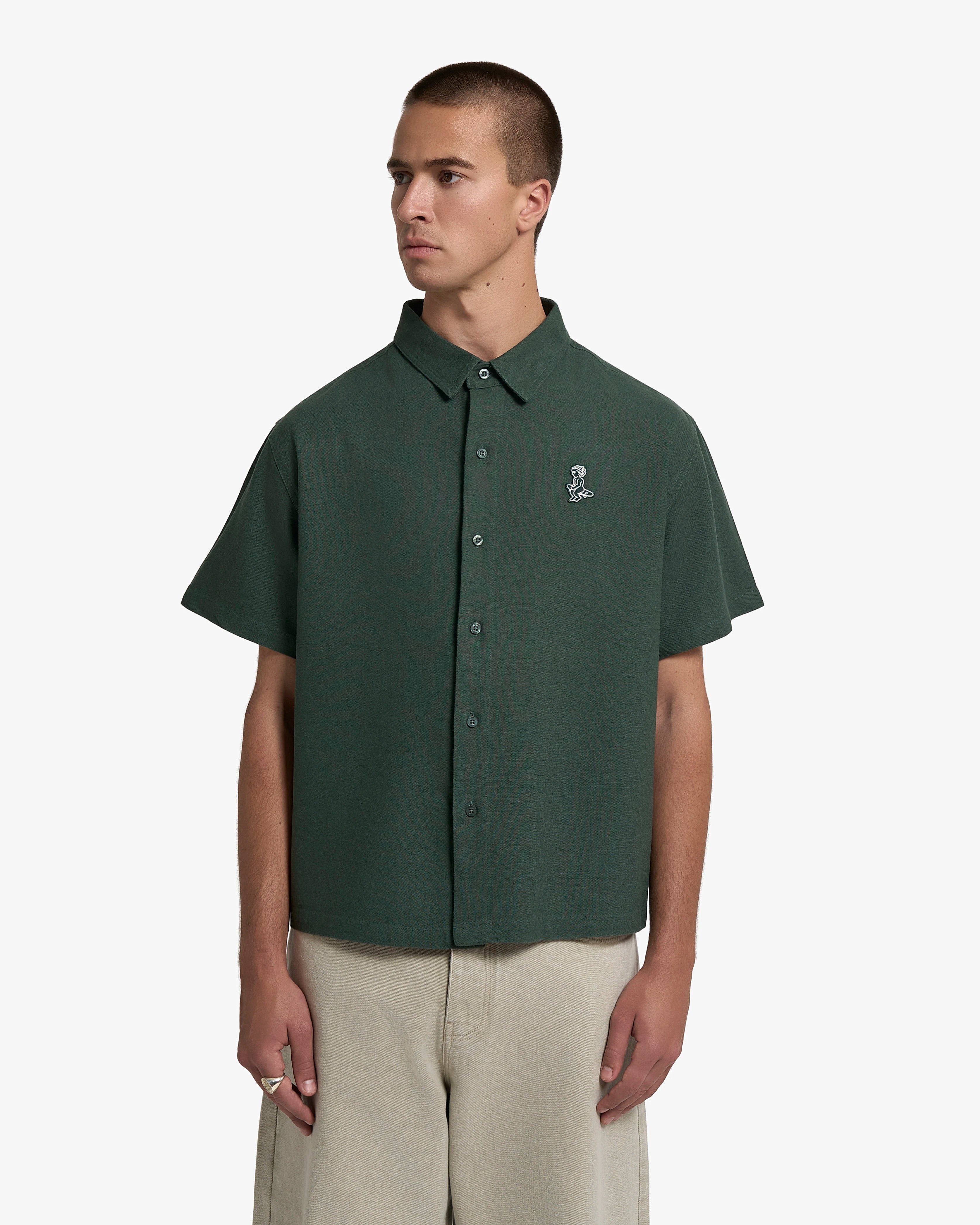 #color_forest green