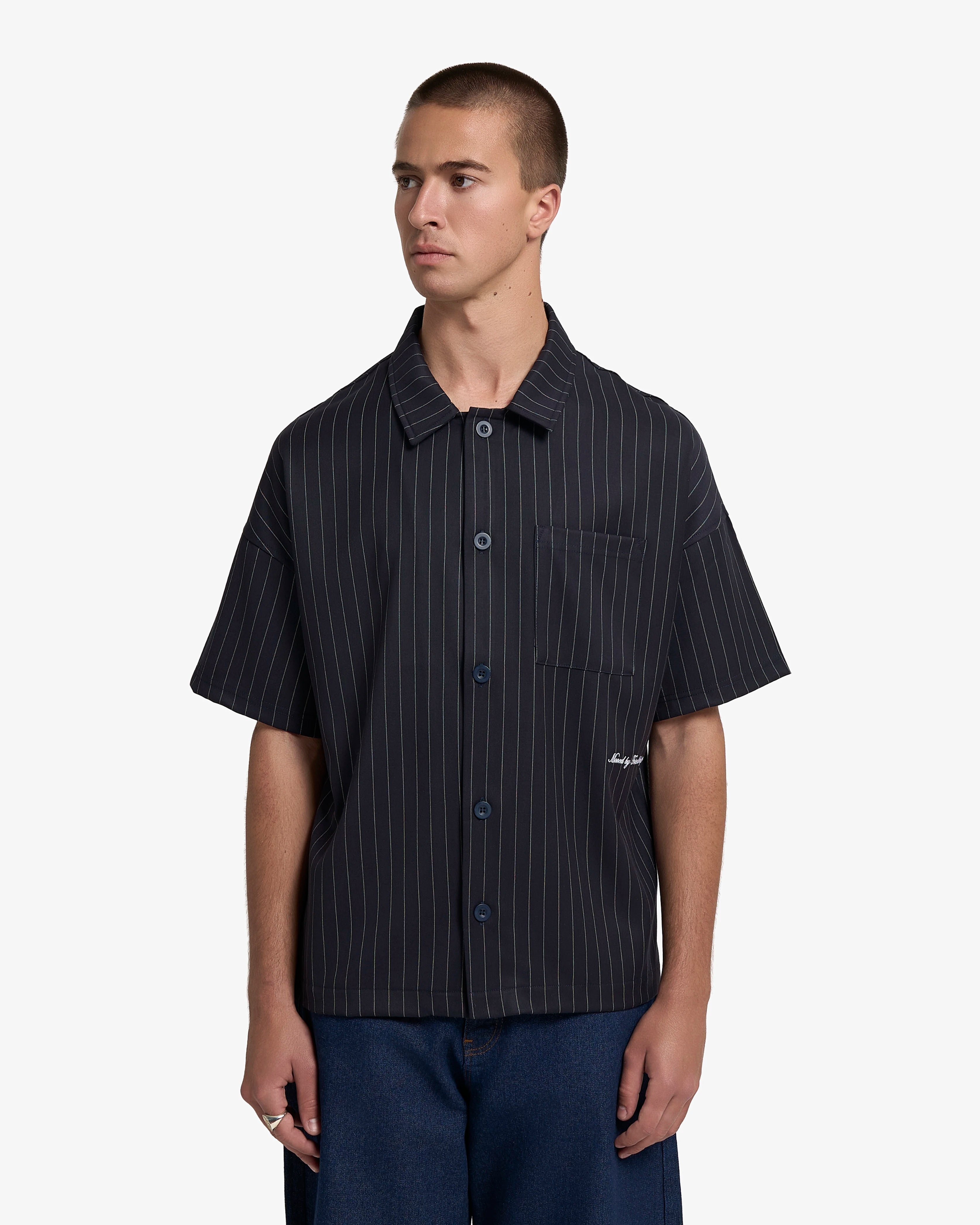 Suit Shirt