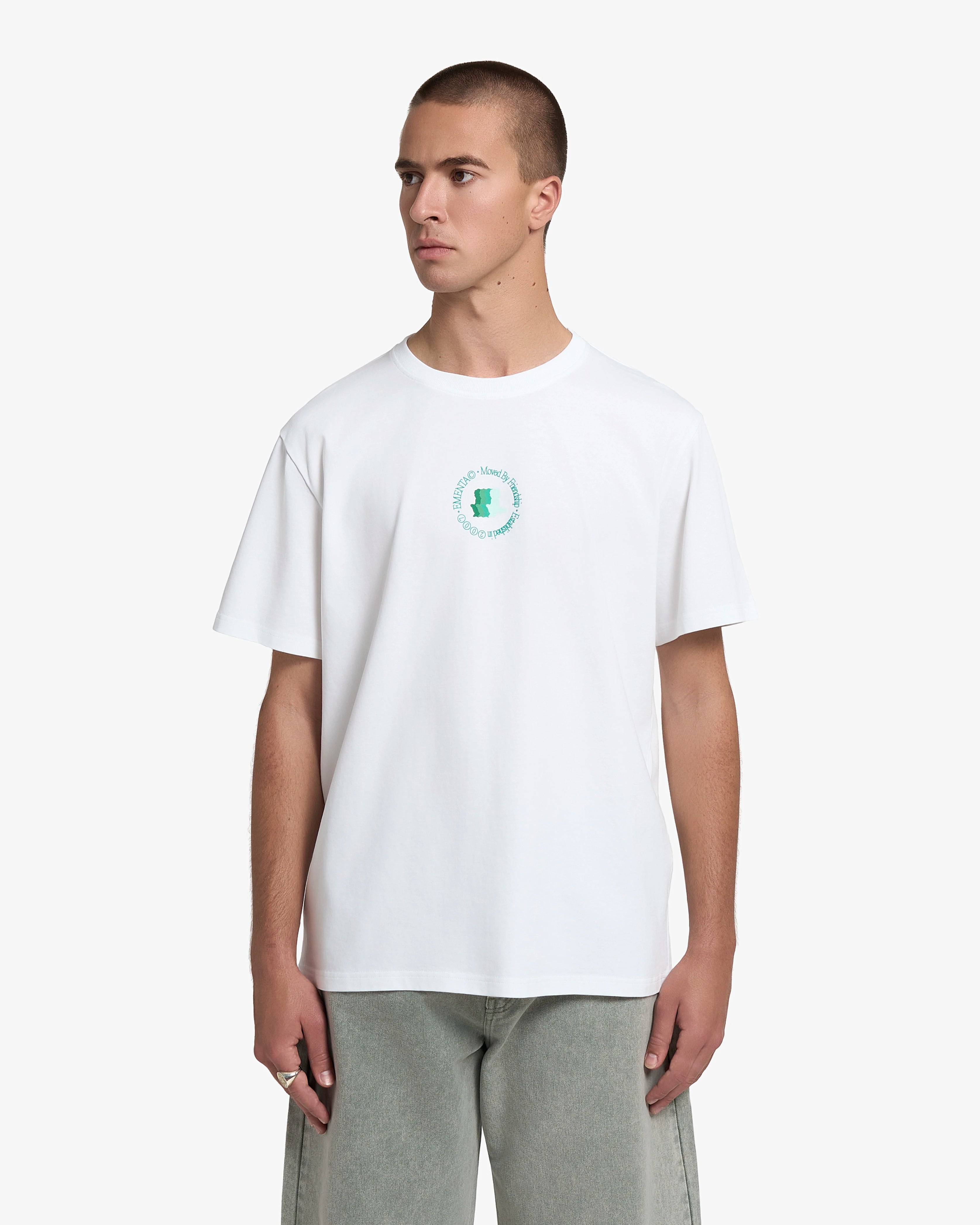 Ikon Friendship T-shirt