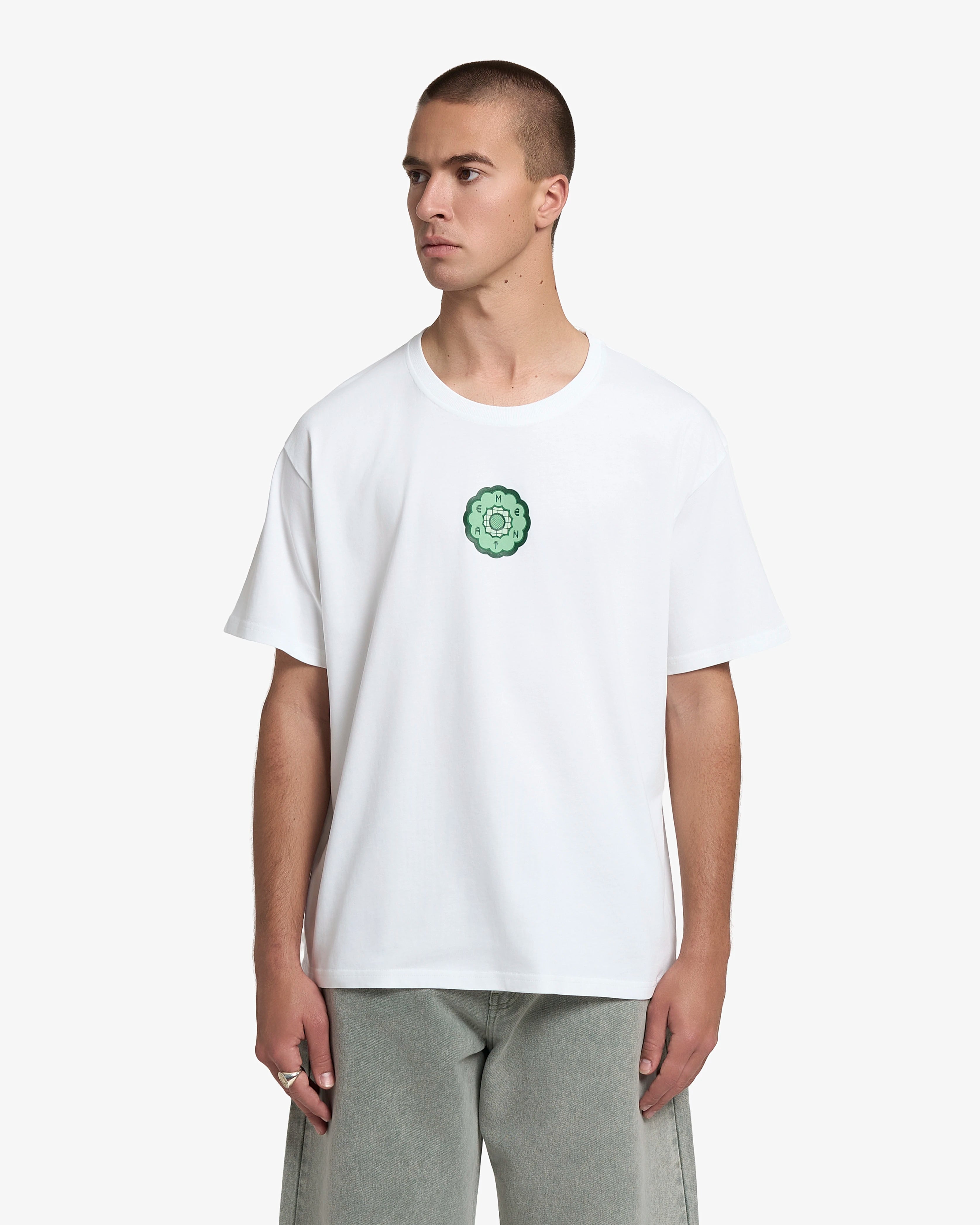 Garden Flower T-shirt