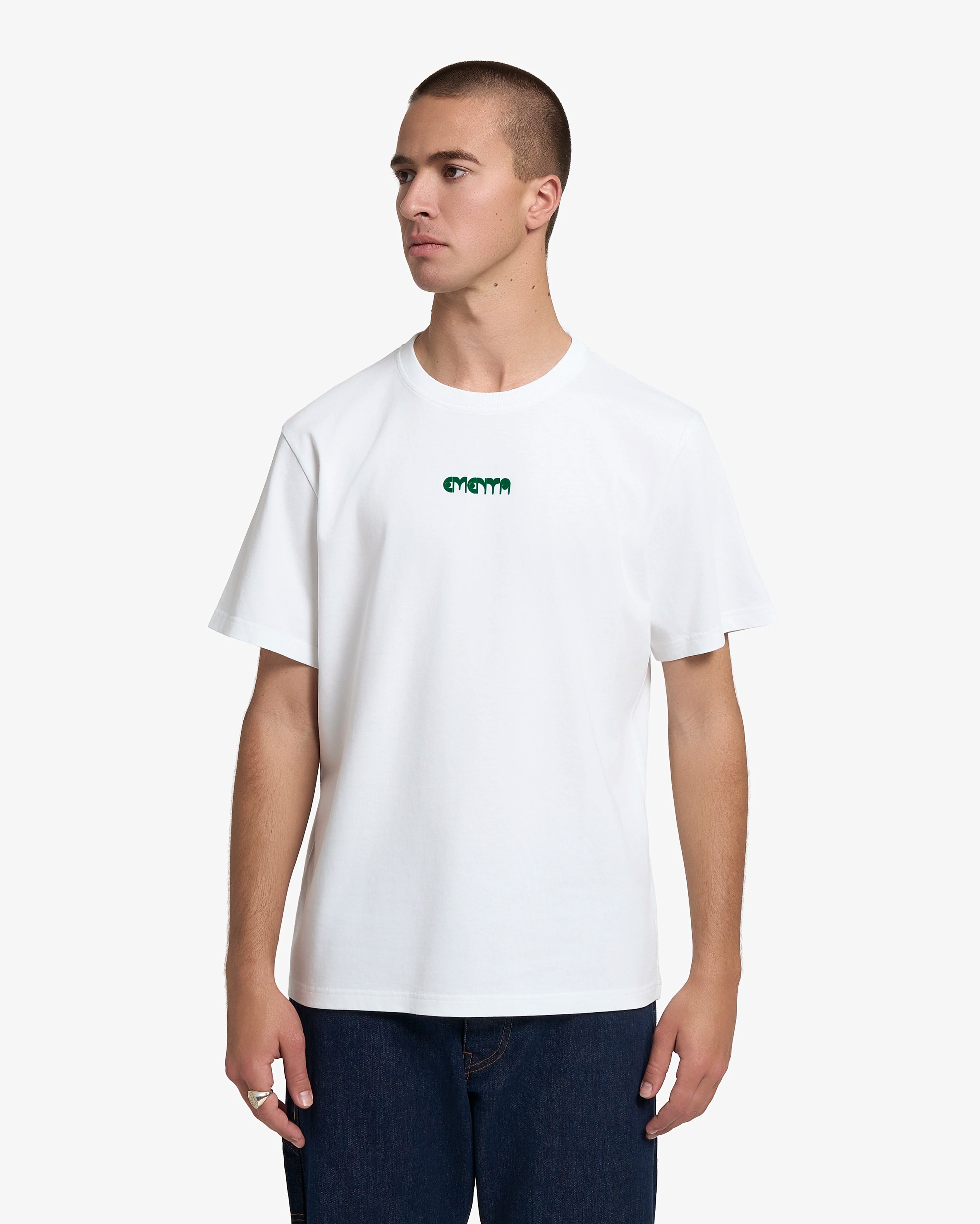 Maika Velvet T-Shirt