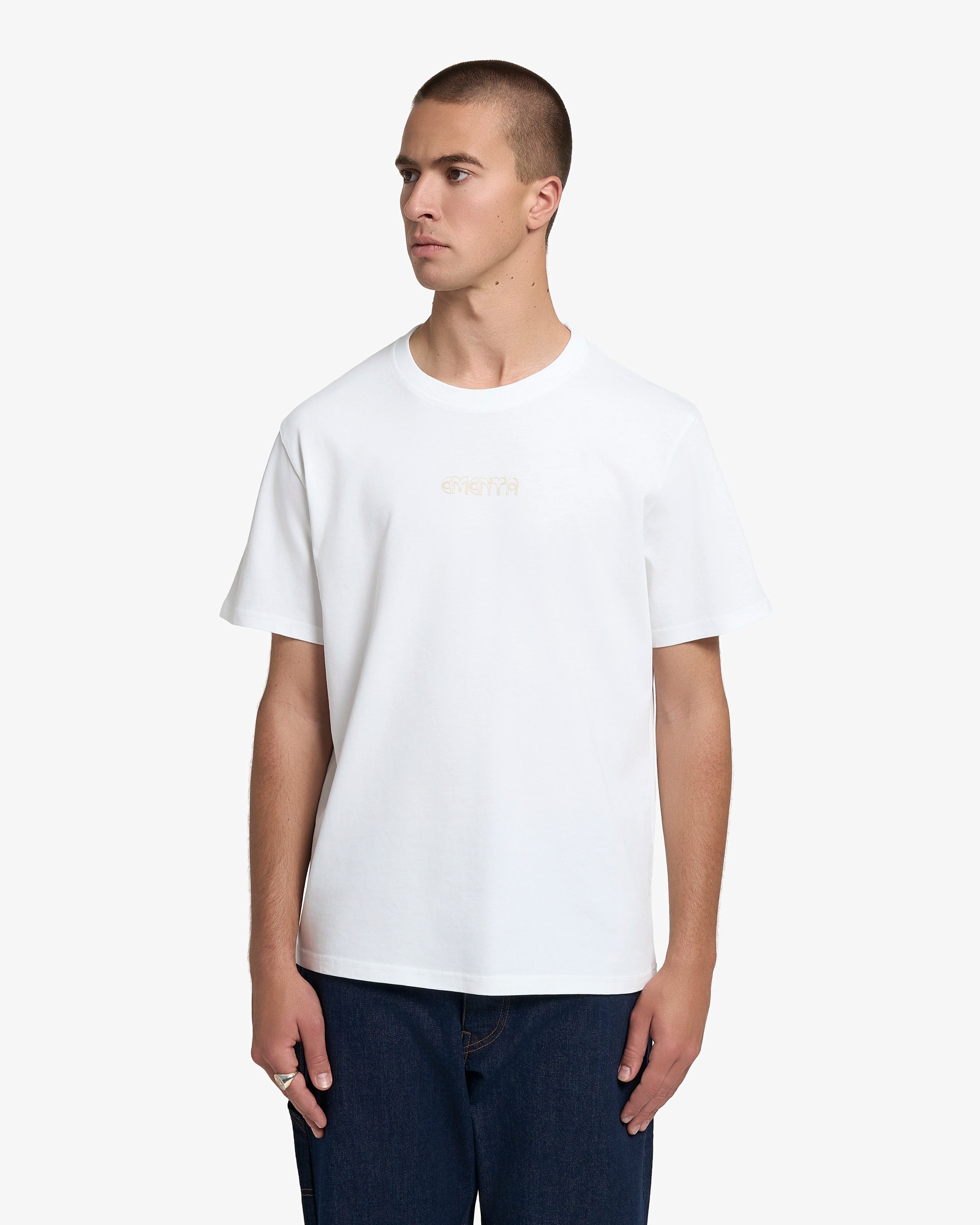 Ikon Vinci T-shirt