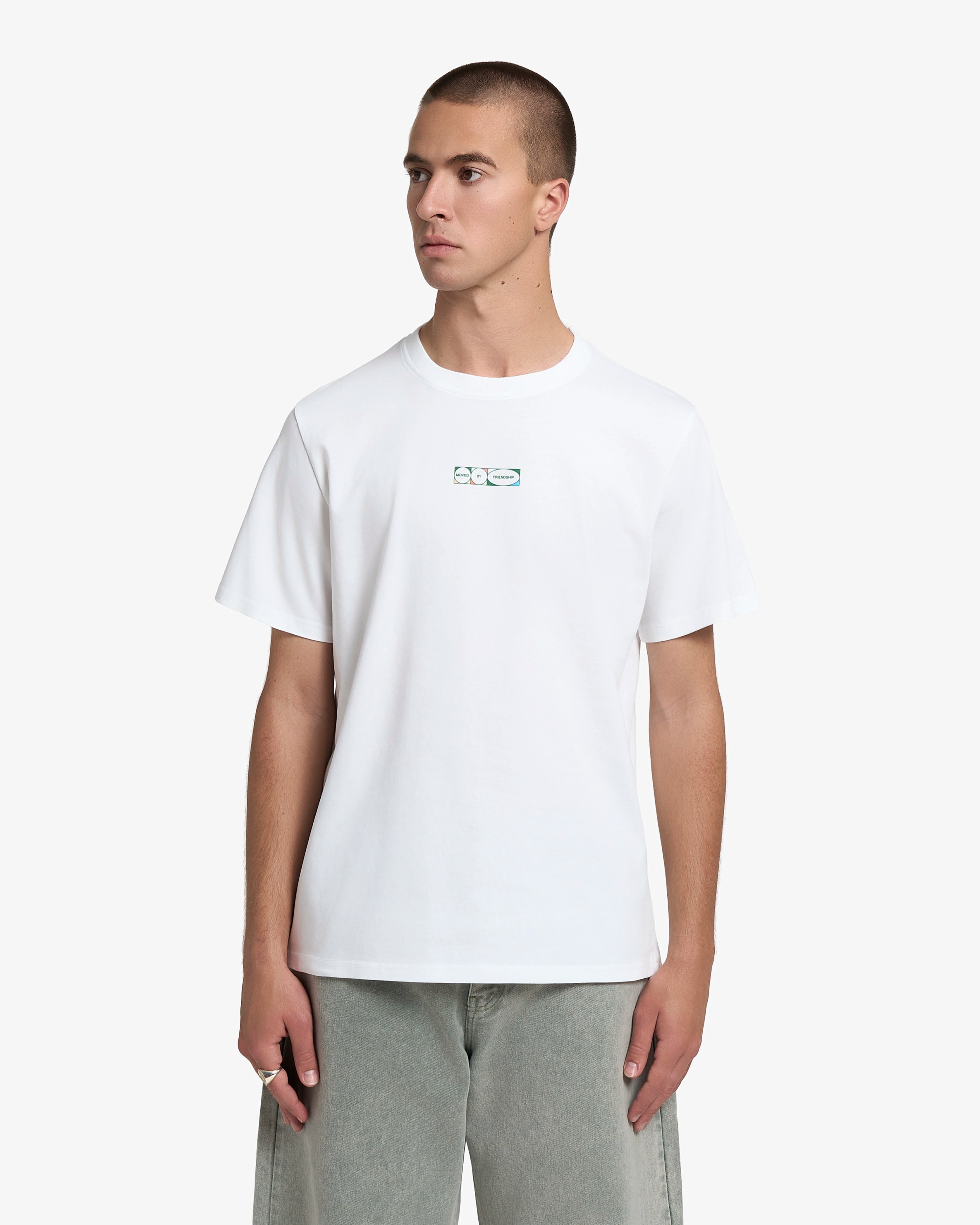 Lion T-Shirt