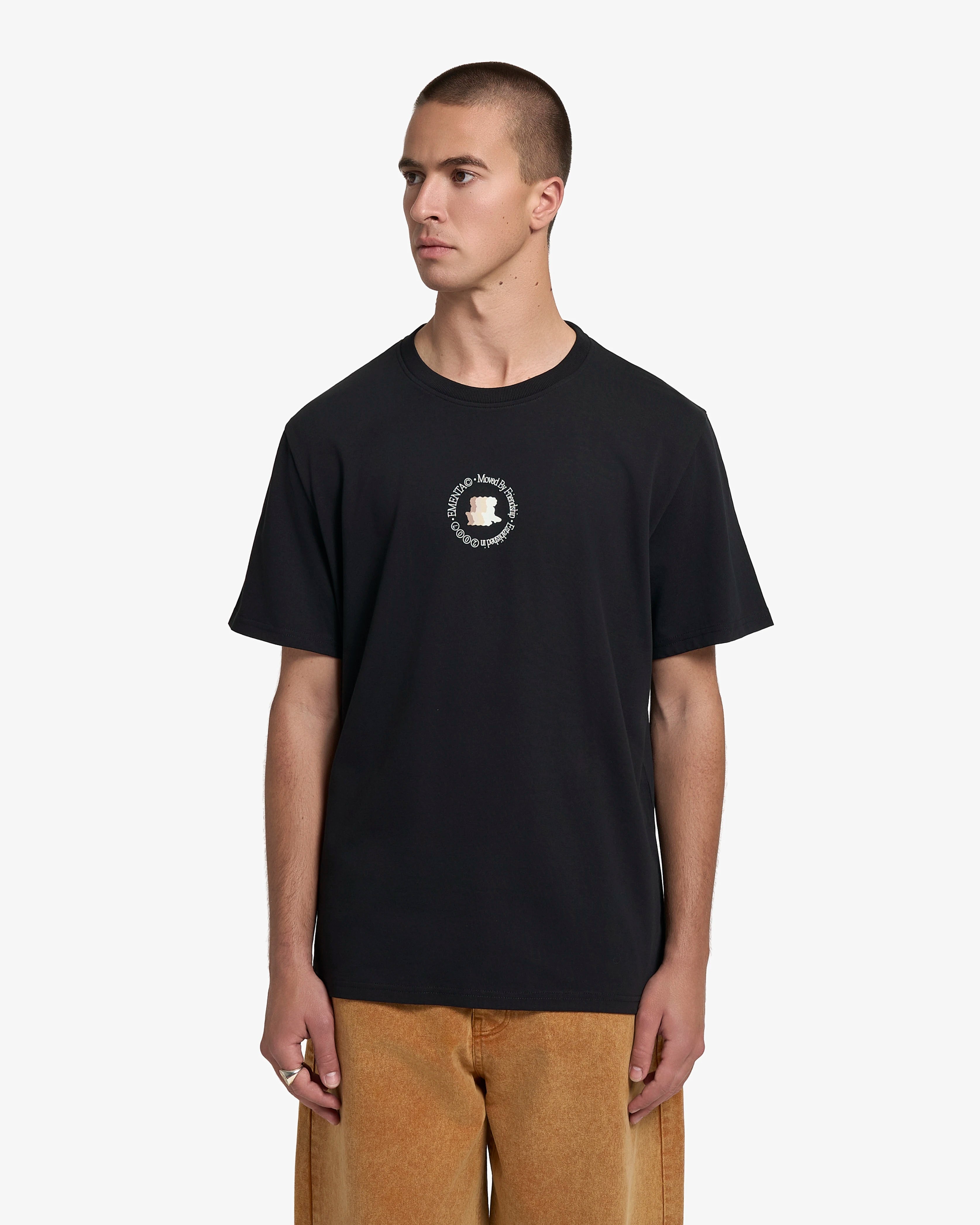 Ikon Friendship T-shirt