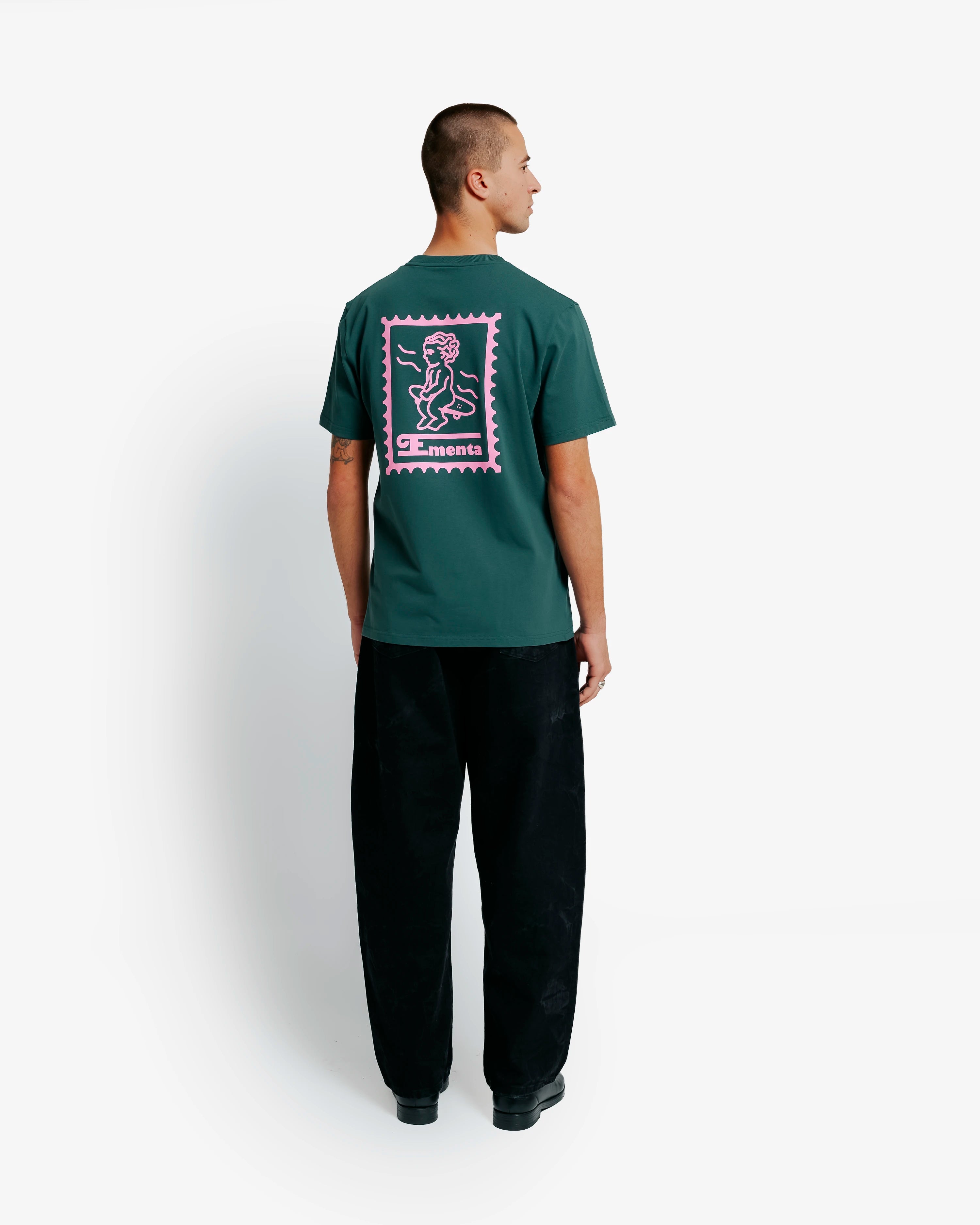 #color_Evergreen/Rose