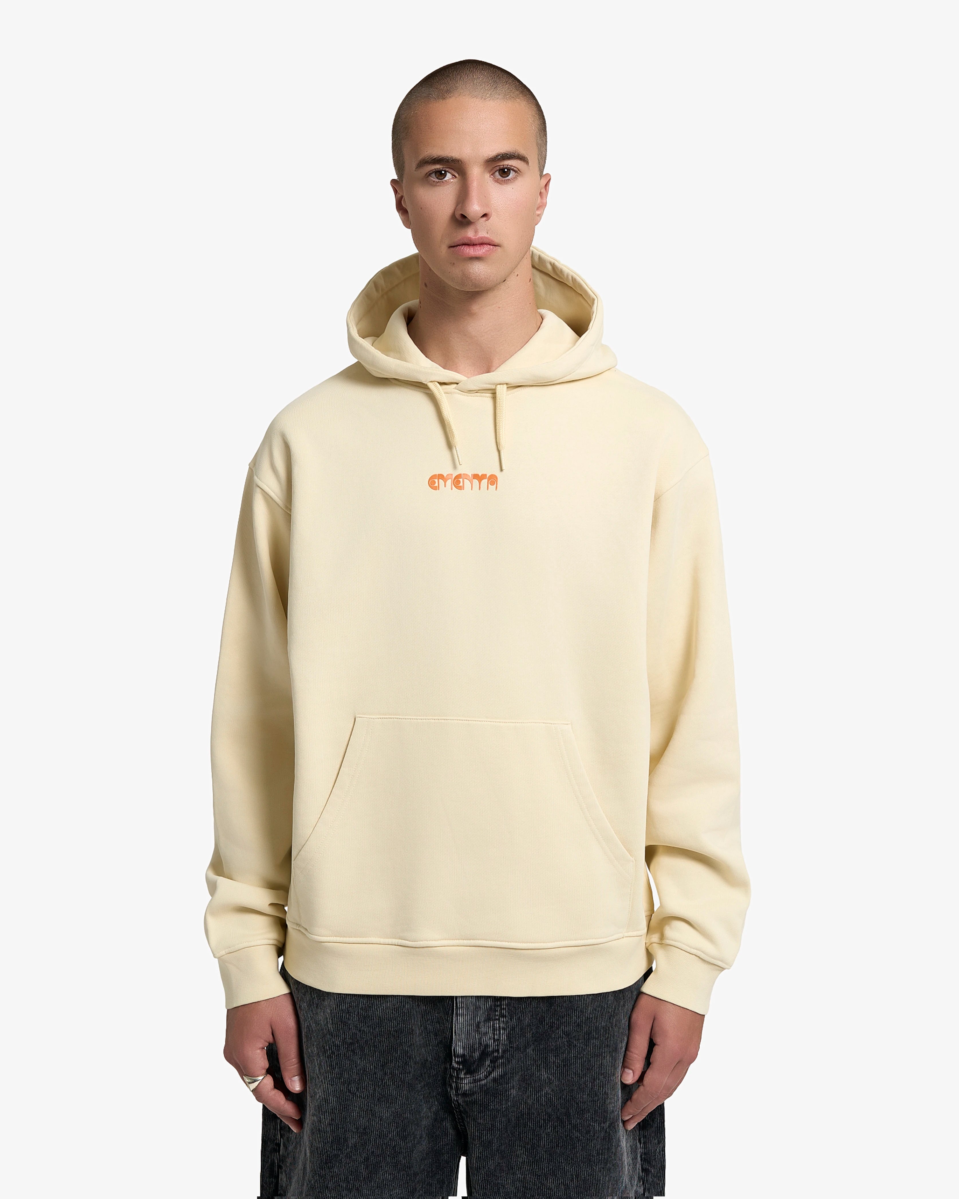 Ikon Gogh Hoodie