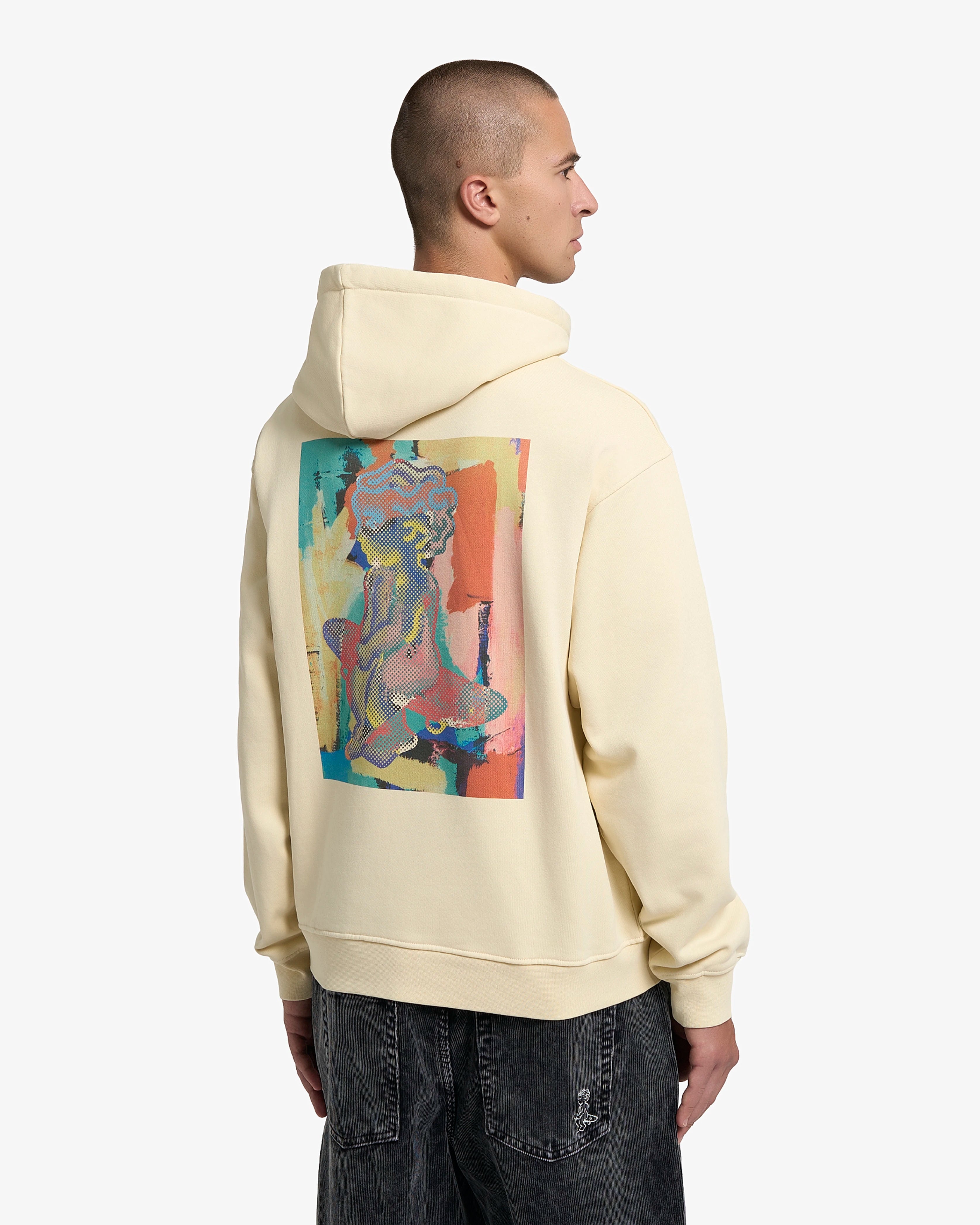 Ikon Gogh Hoodie