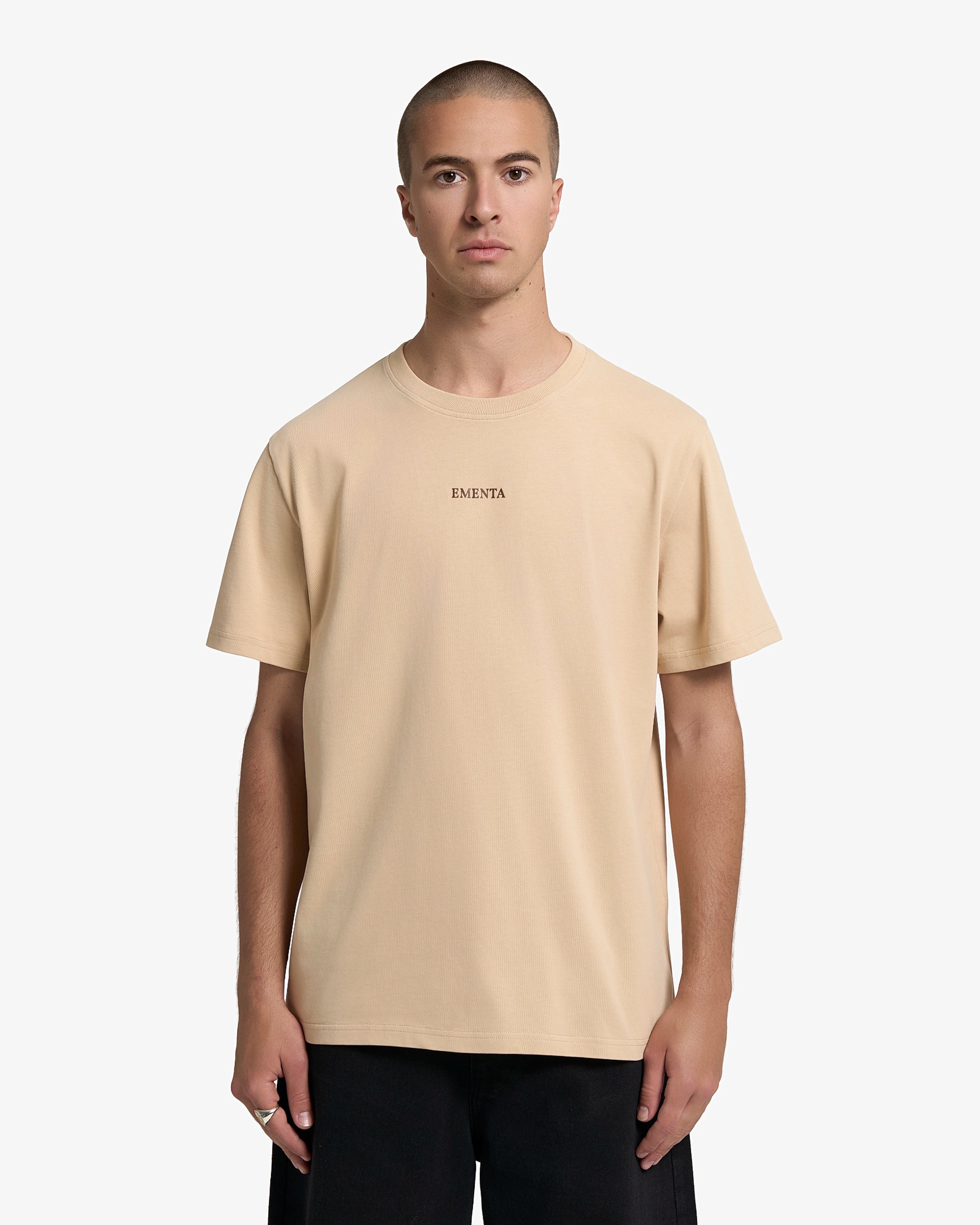 Ikon Thinker T-Shirt