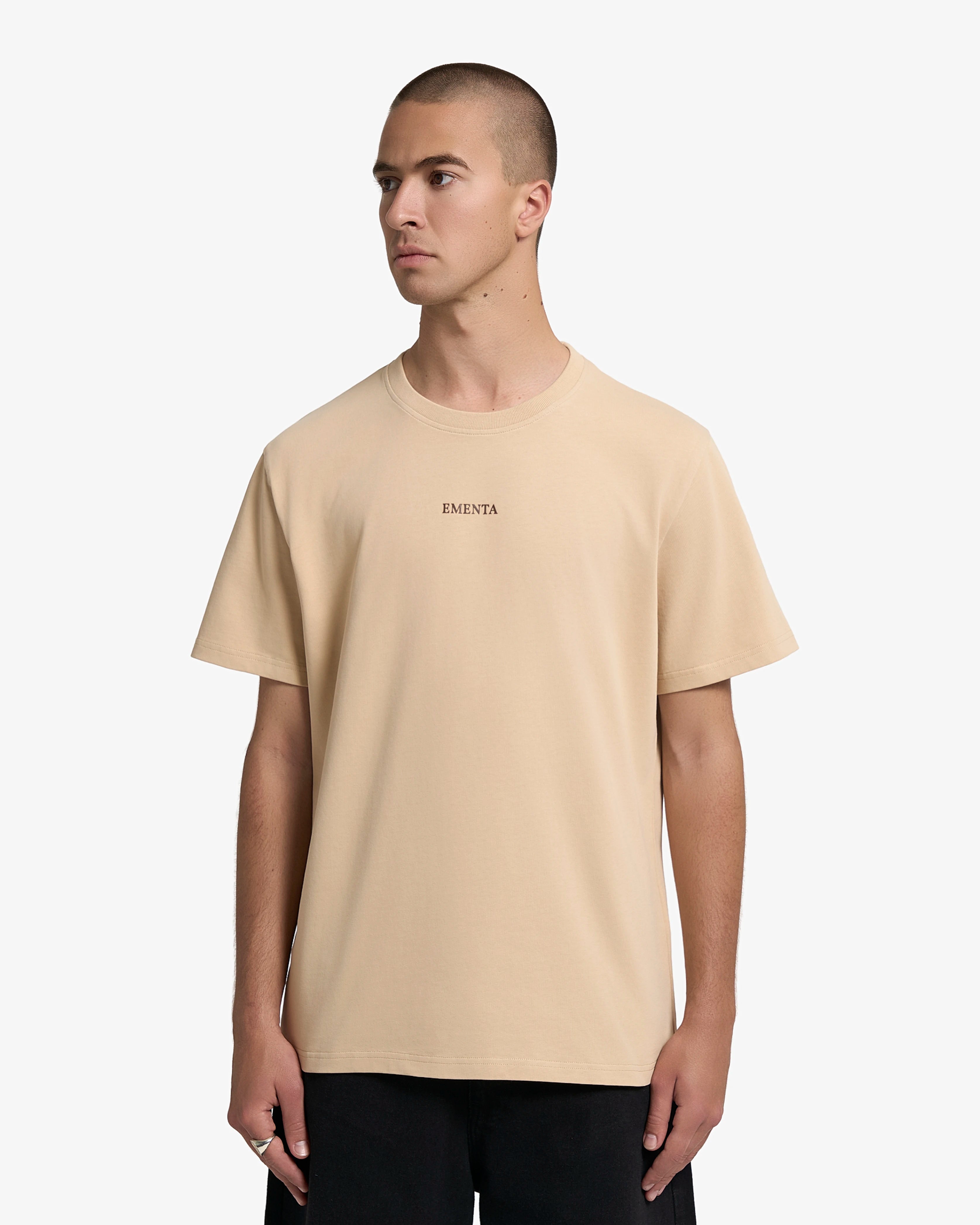Ikon Thinker T-Shirt