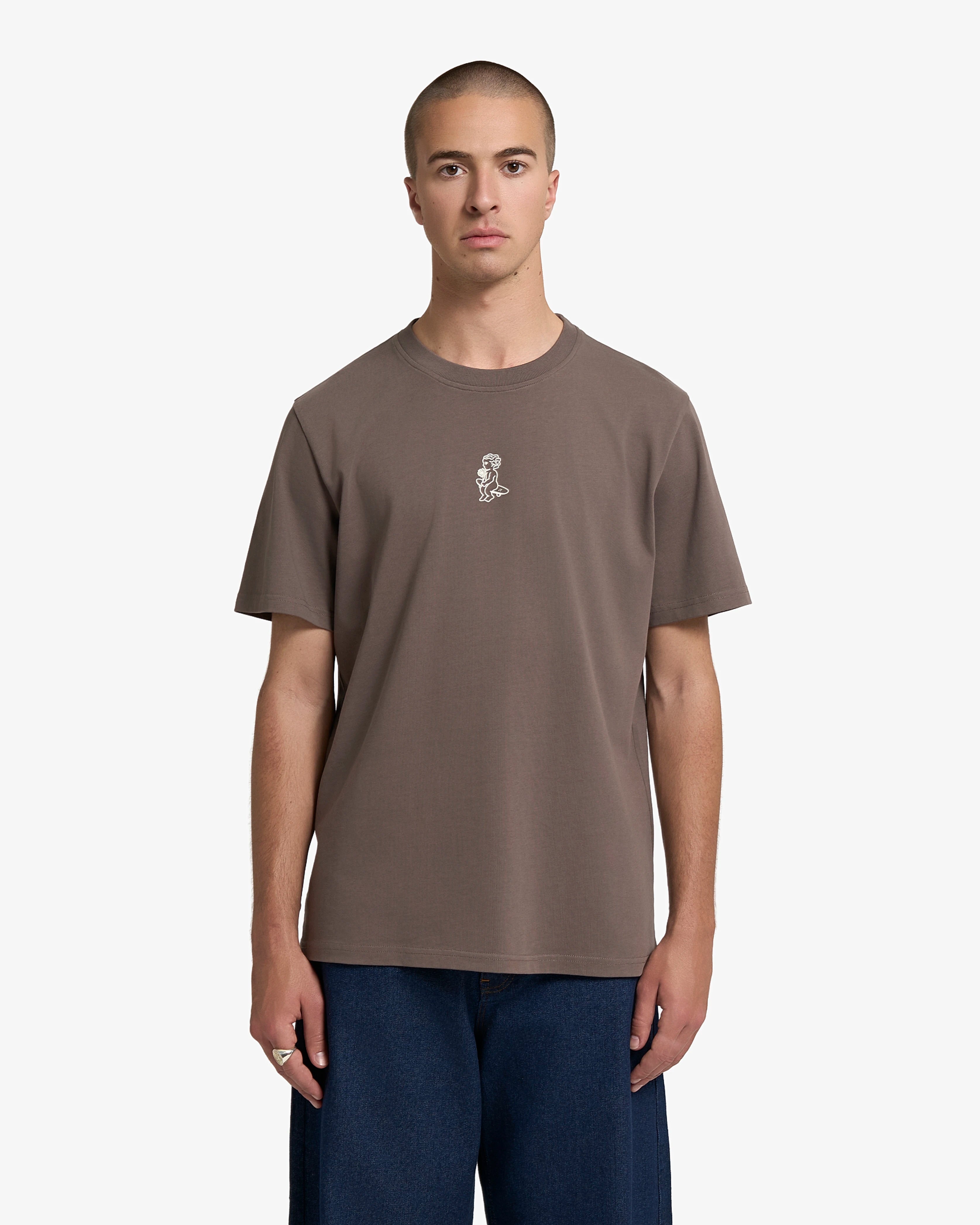 Ikon Flower T-Shirt