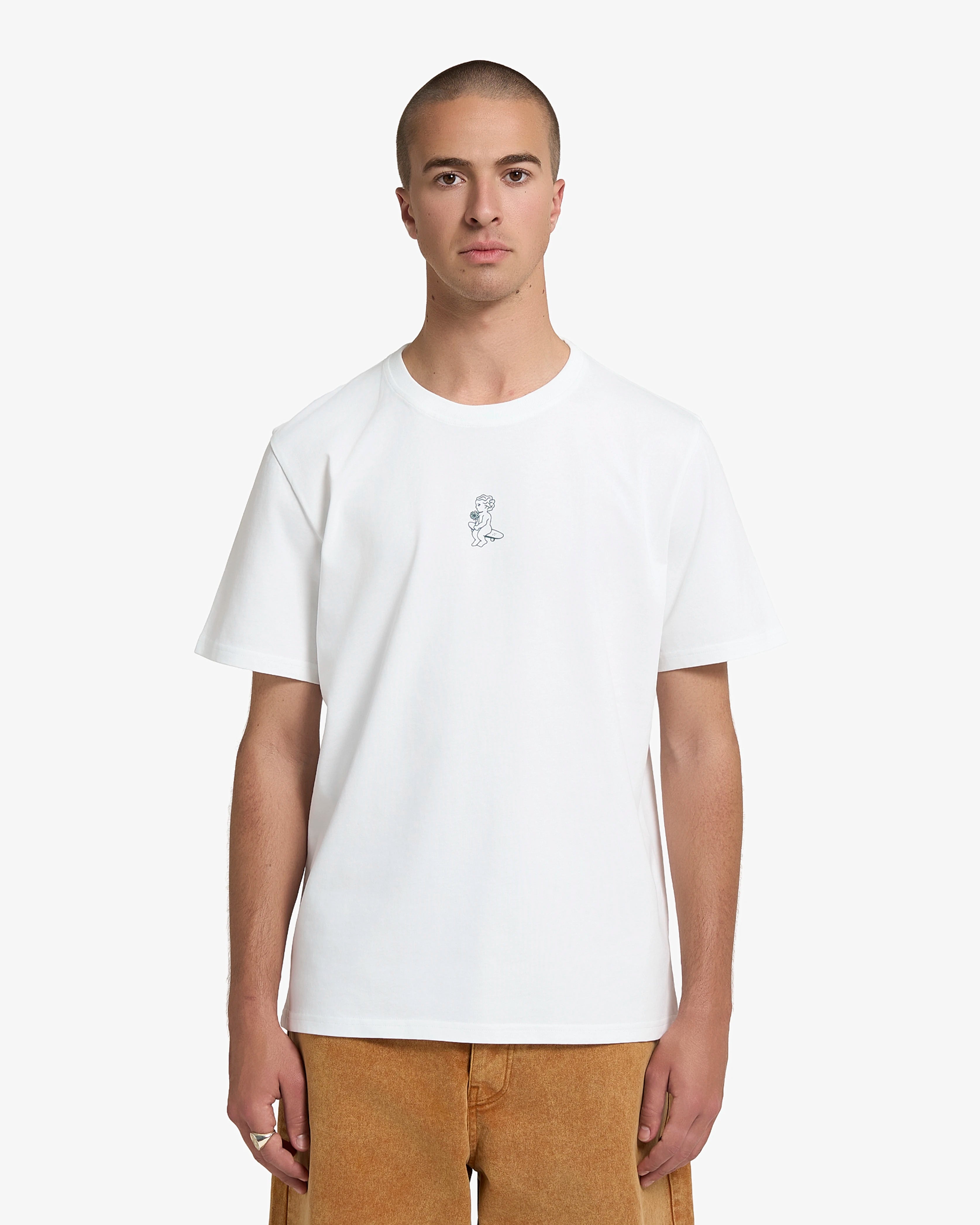 Ikon Flower T-Shirt
