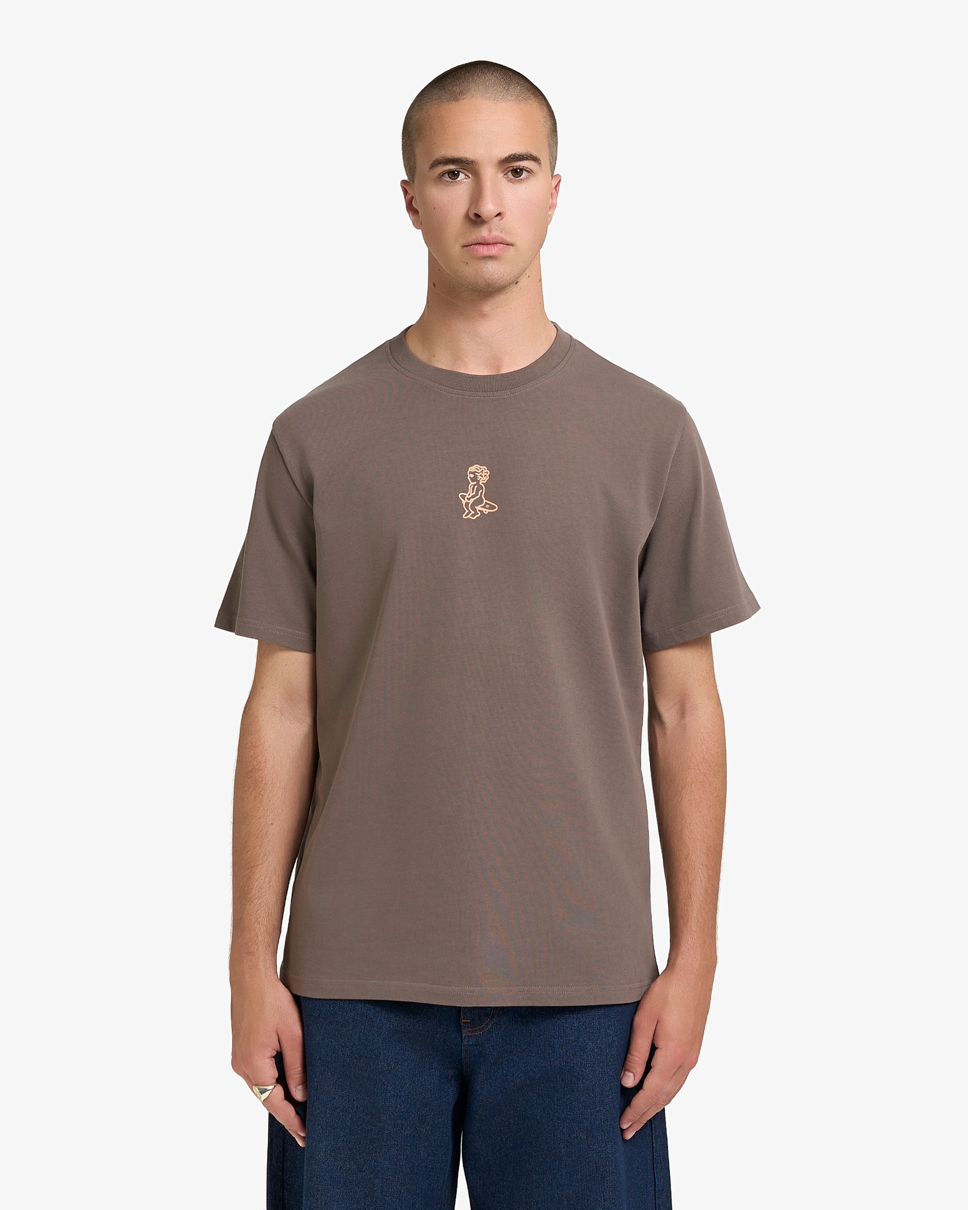 Ikon Stamp T-Shirt