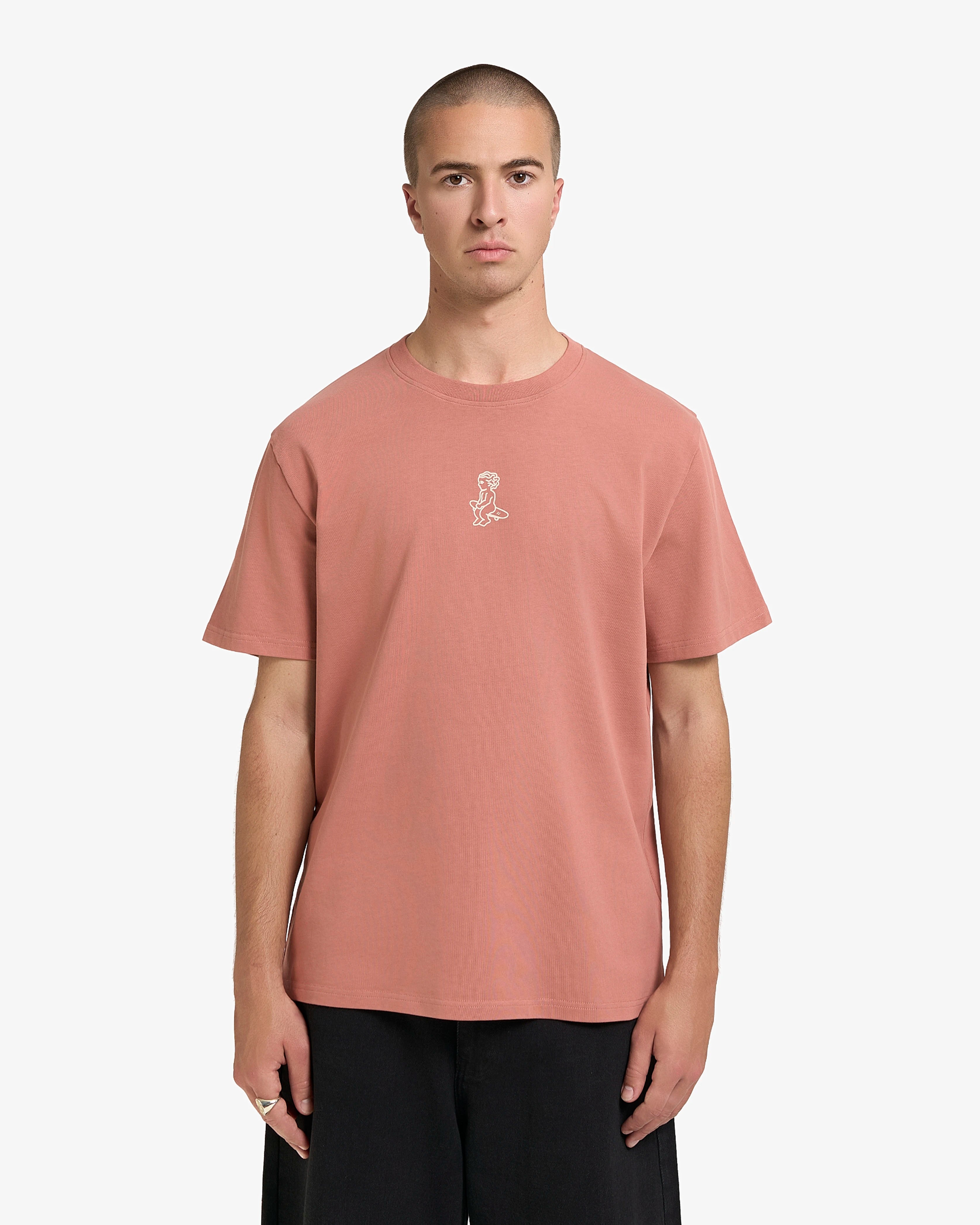 Ikon Stamp T-Shirt