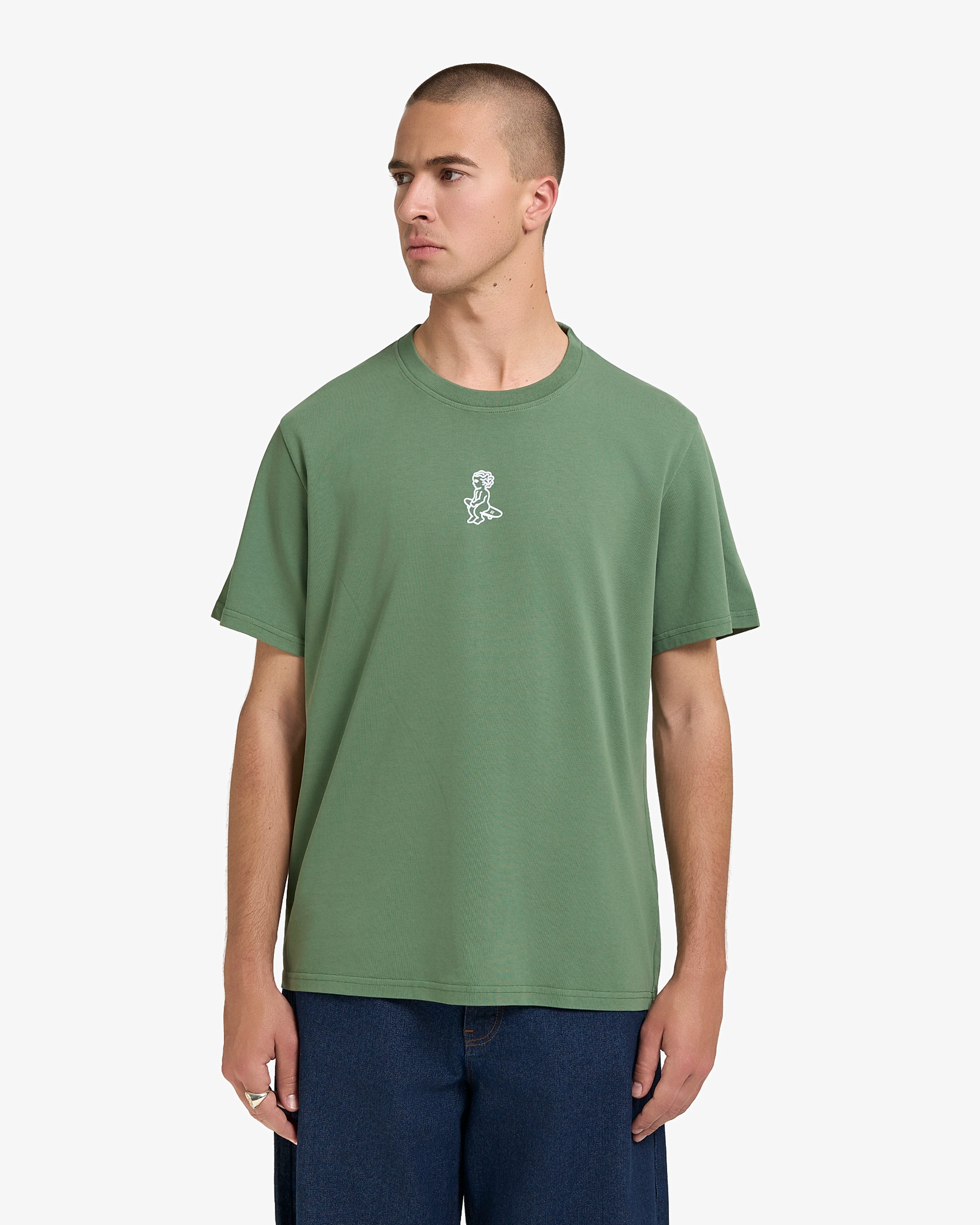 Ikon Stamp T-Shirt