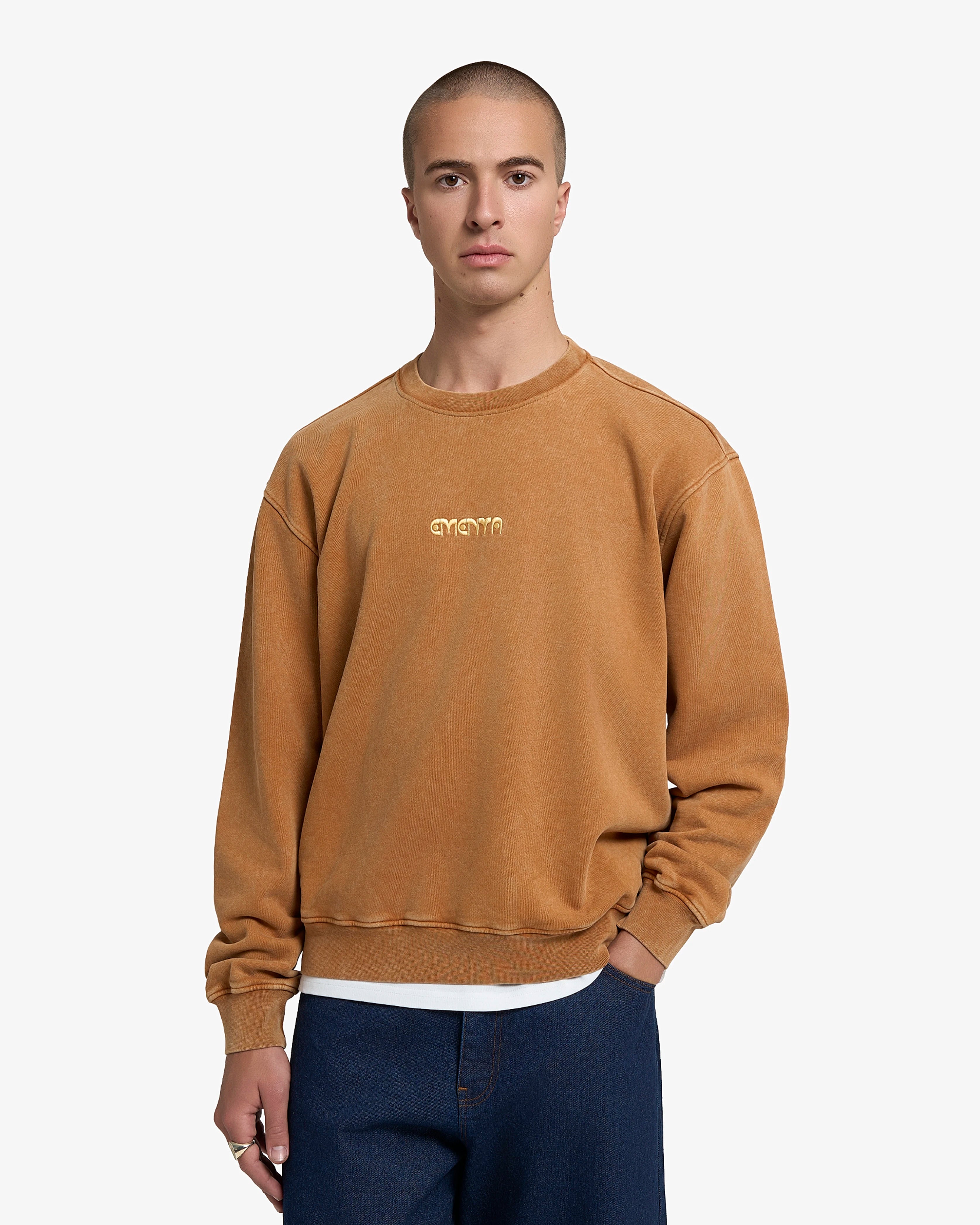 #color_mustard washed