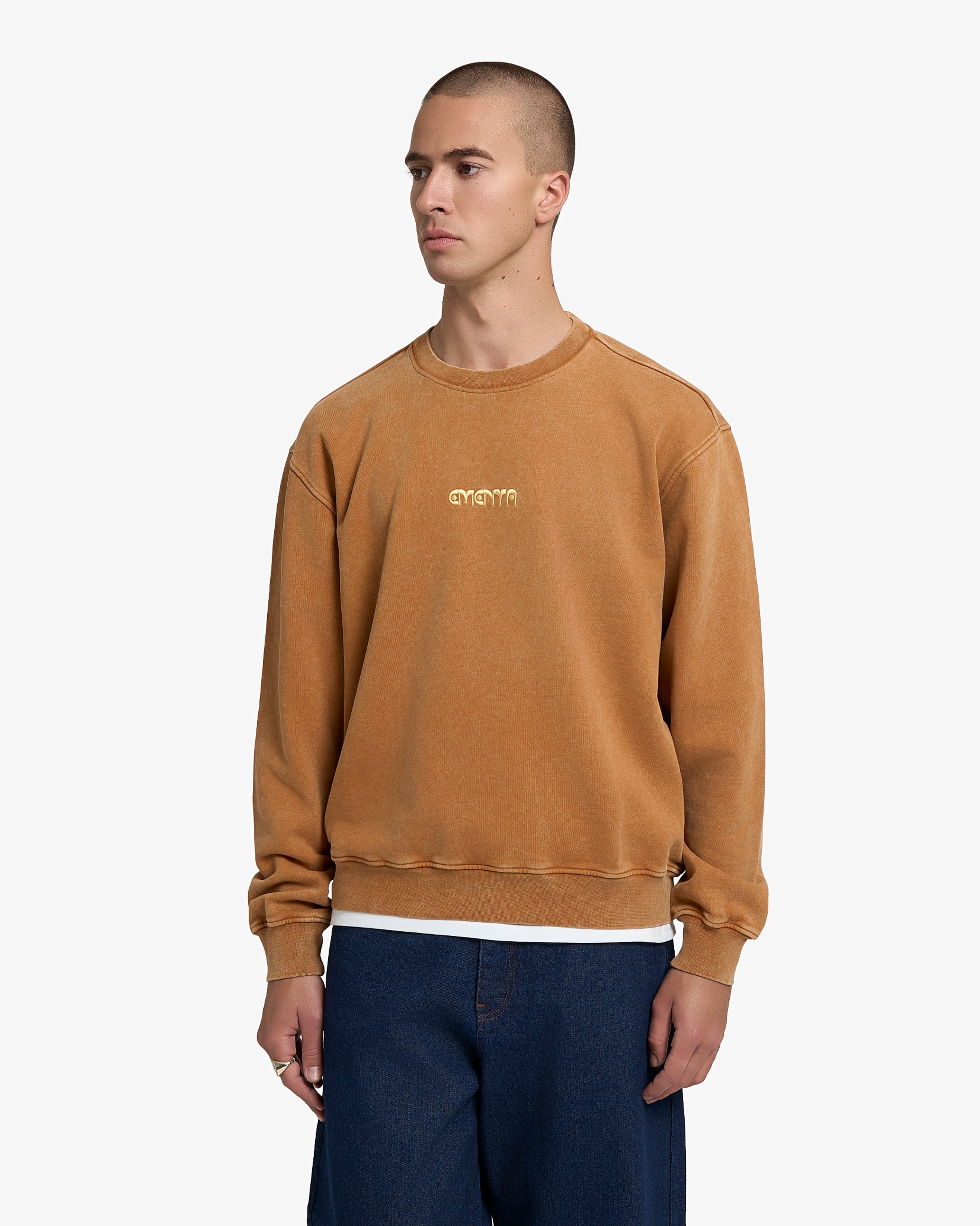 #color_mustard washed