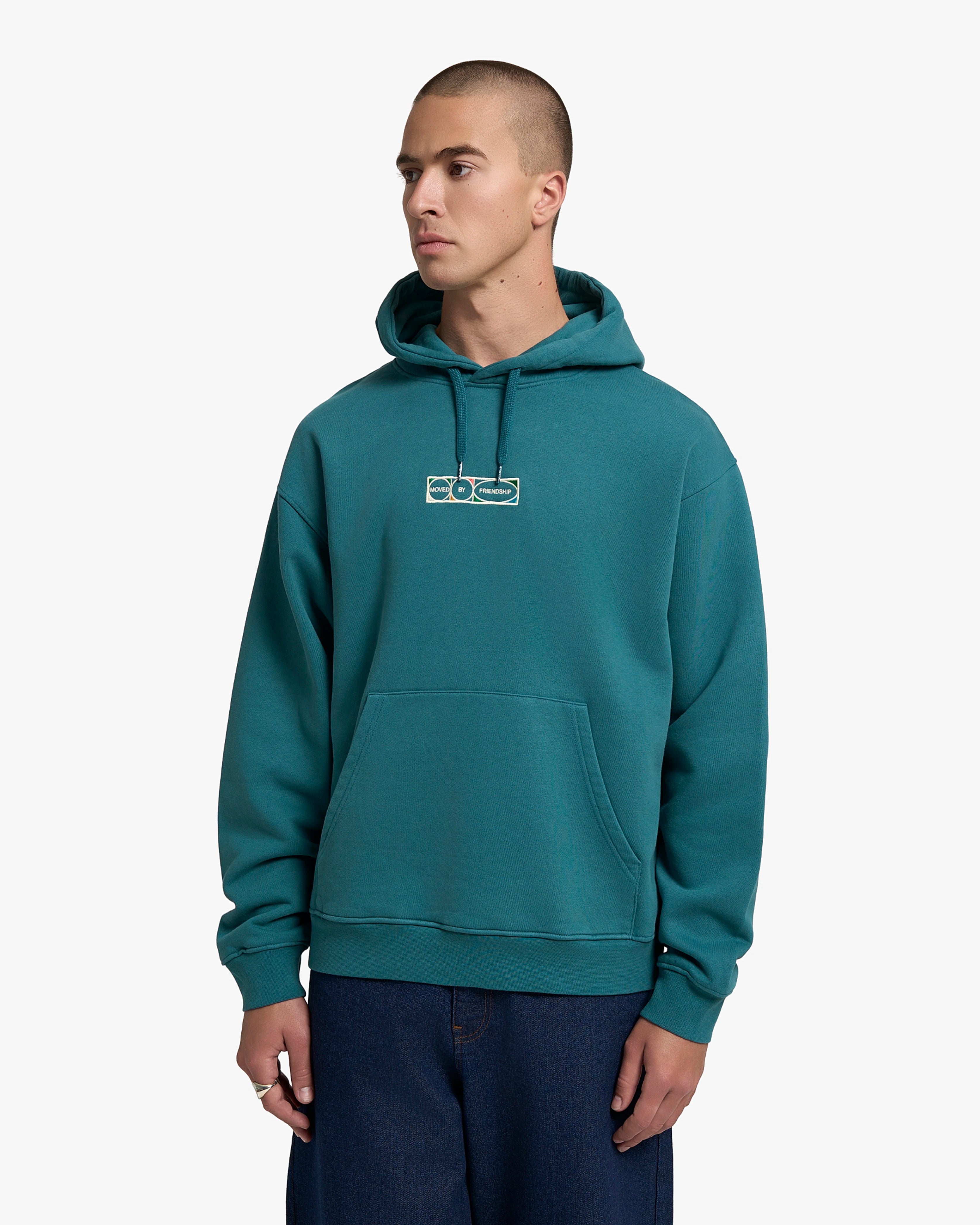 MBF Hoodie