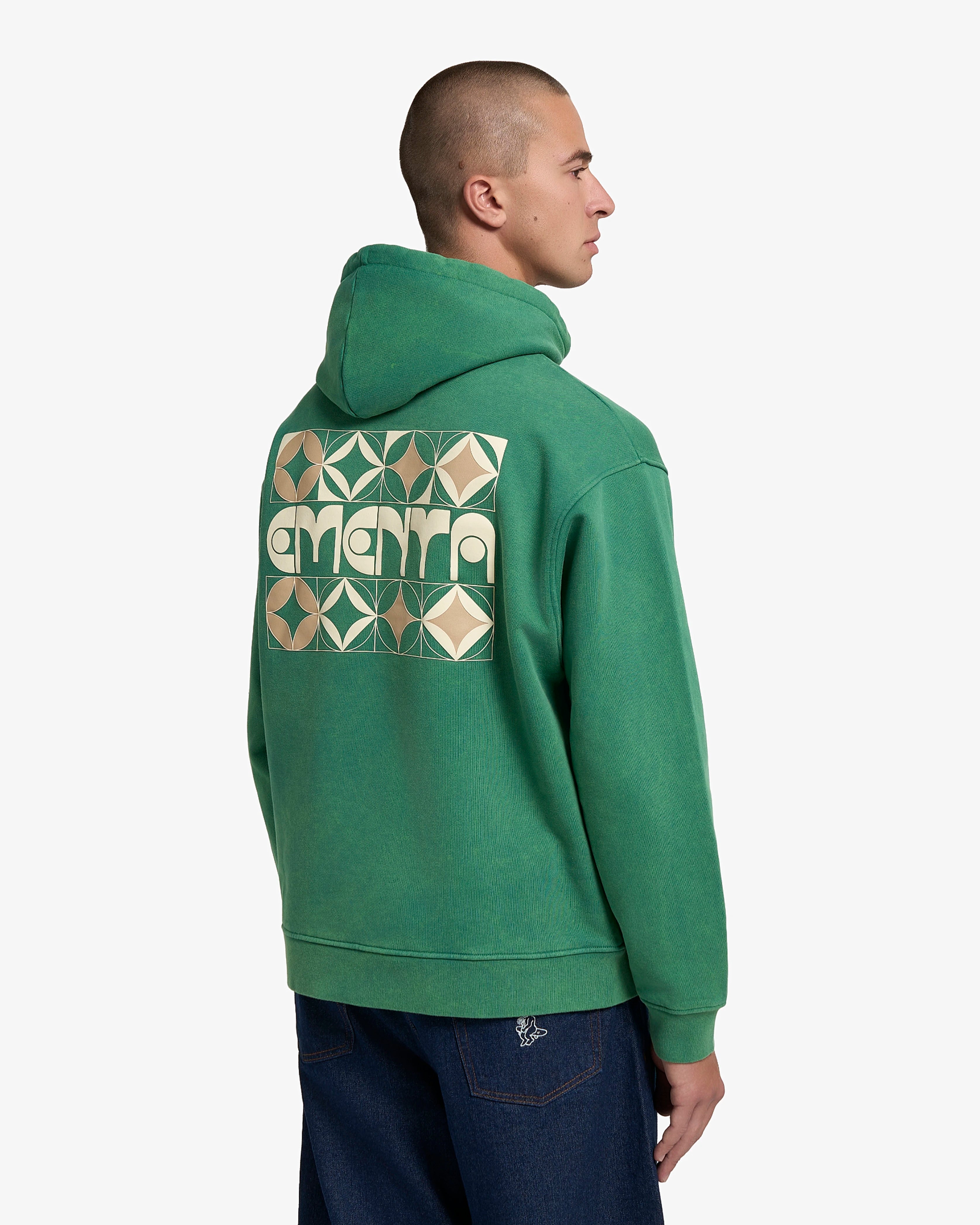 Lapa Hoodie