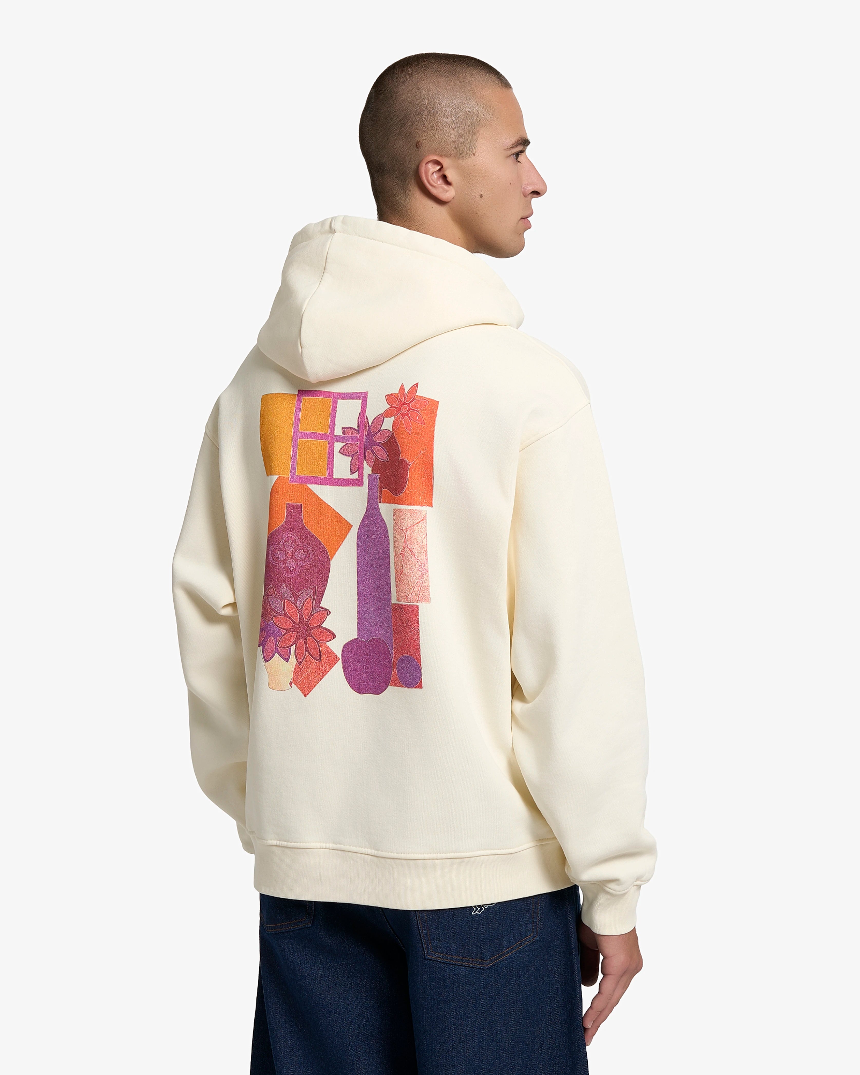 Explore Hoodie