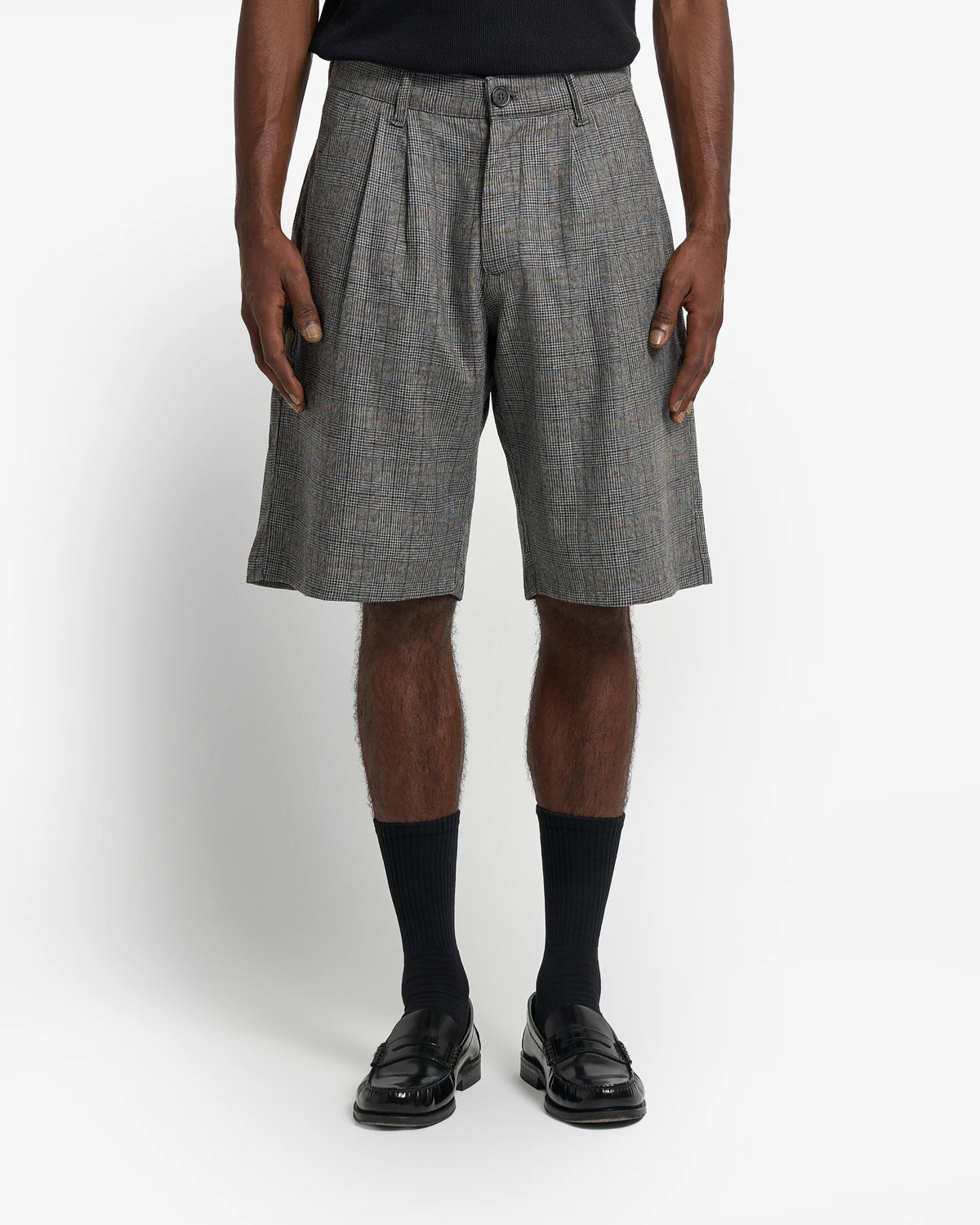 Papoite Twill Shorts