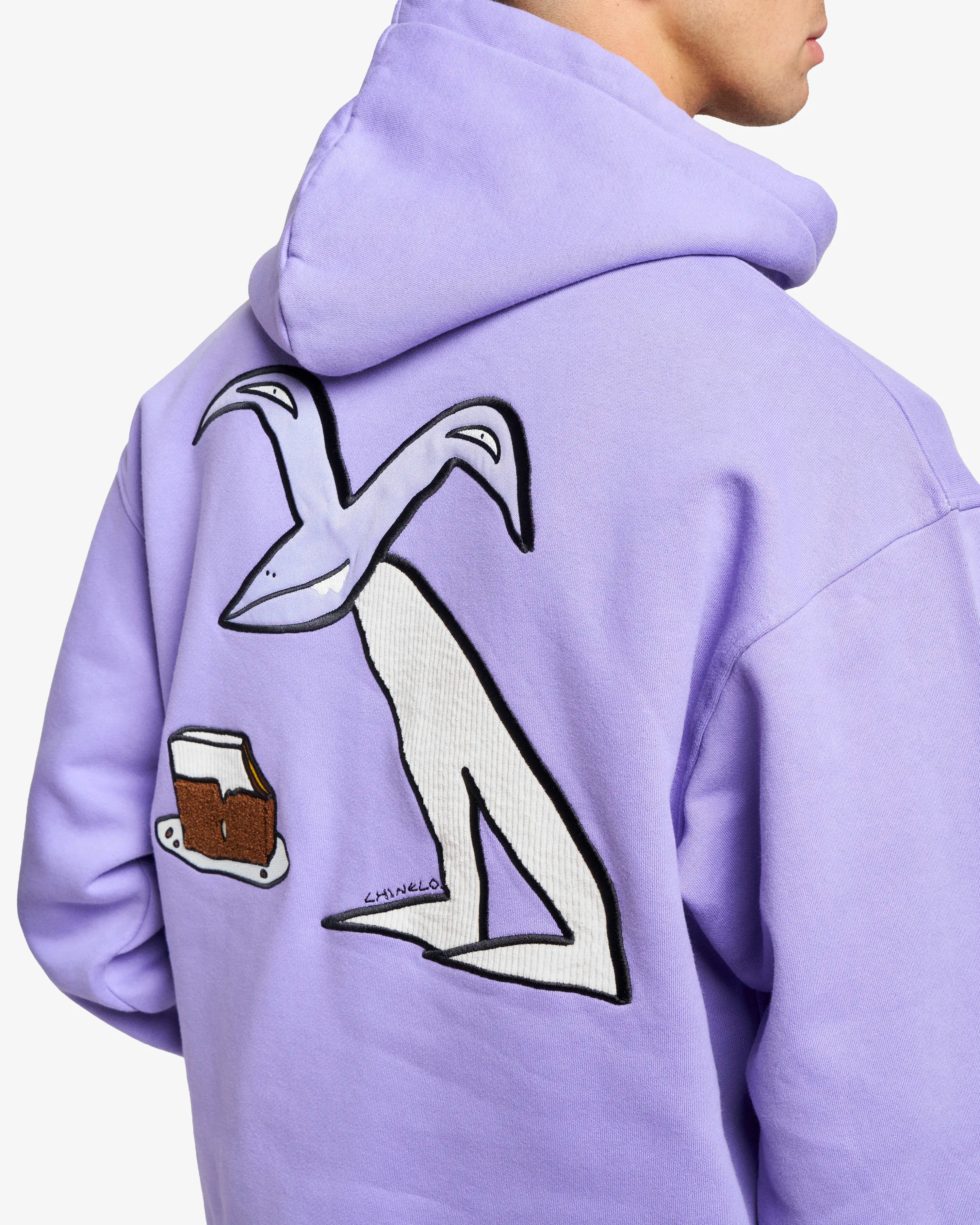 Cake Hoodie