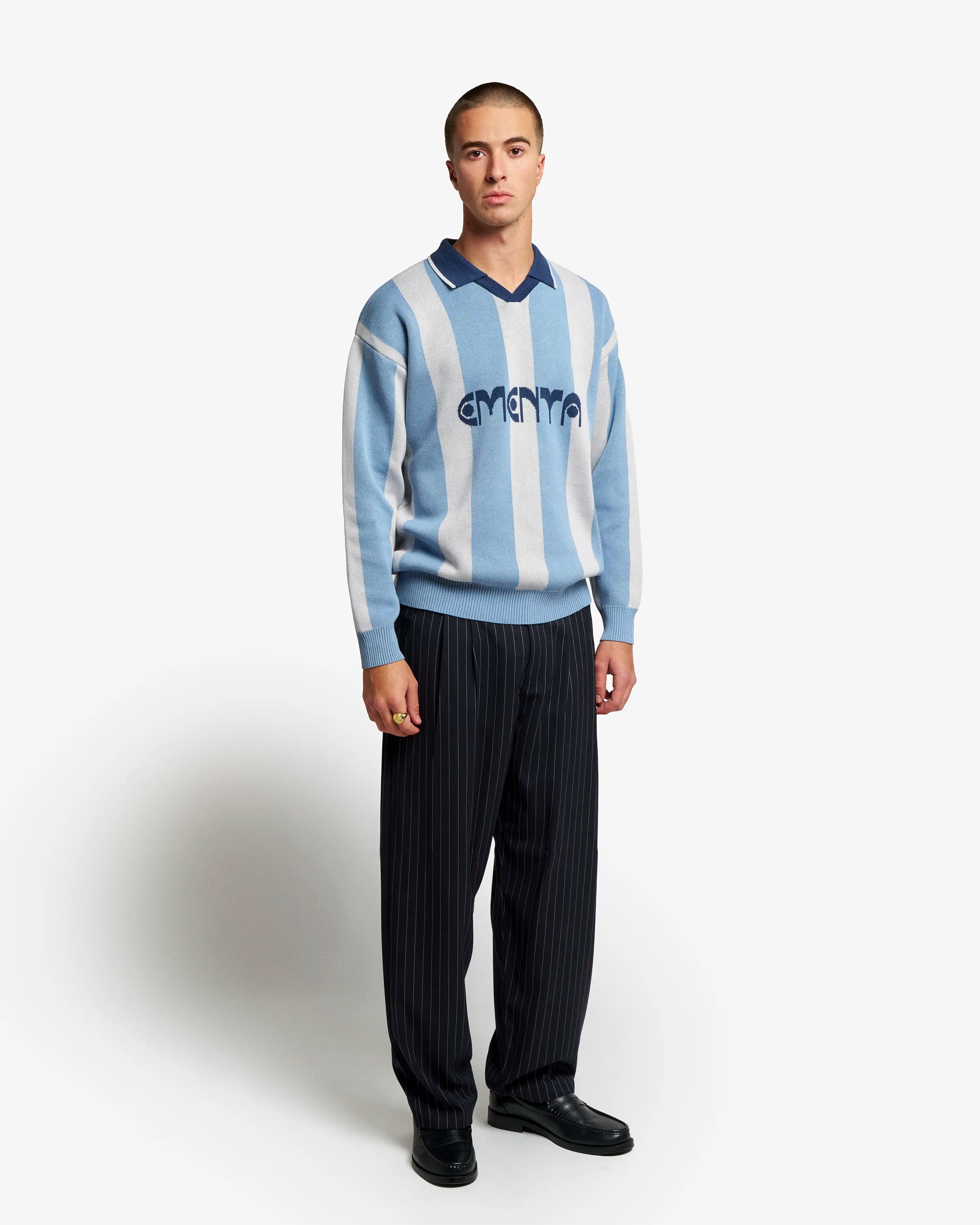 #color_sky blue/navy