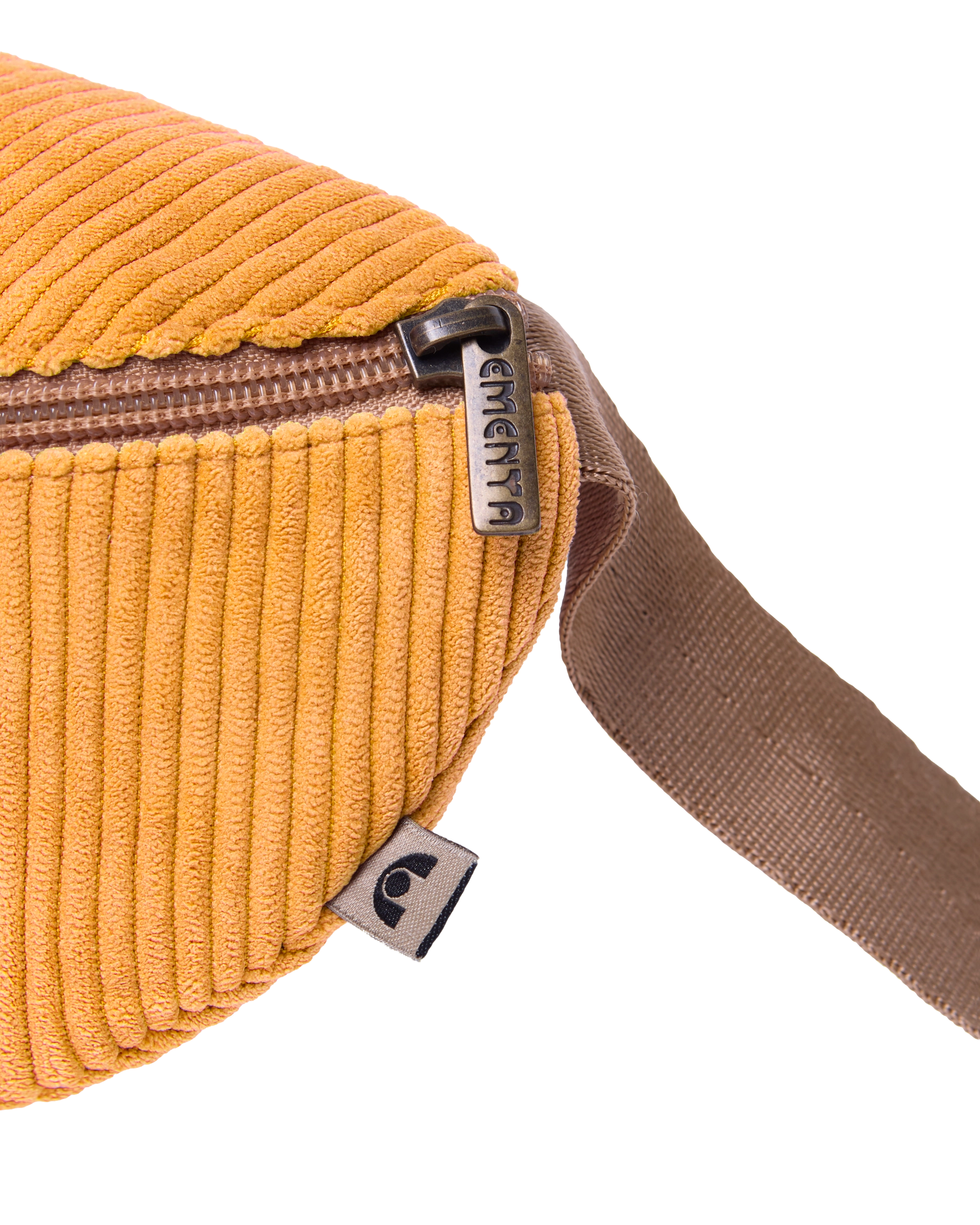 Frei Ikon Corduroy Waist Bag
