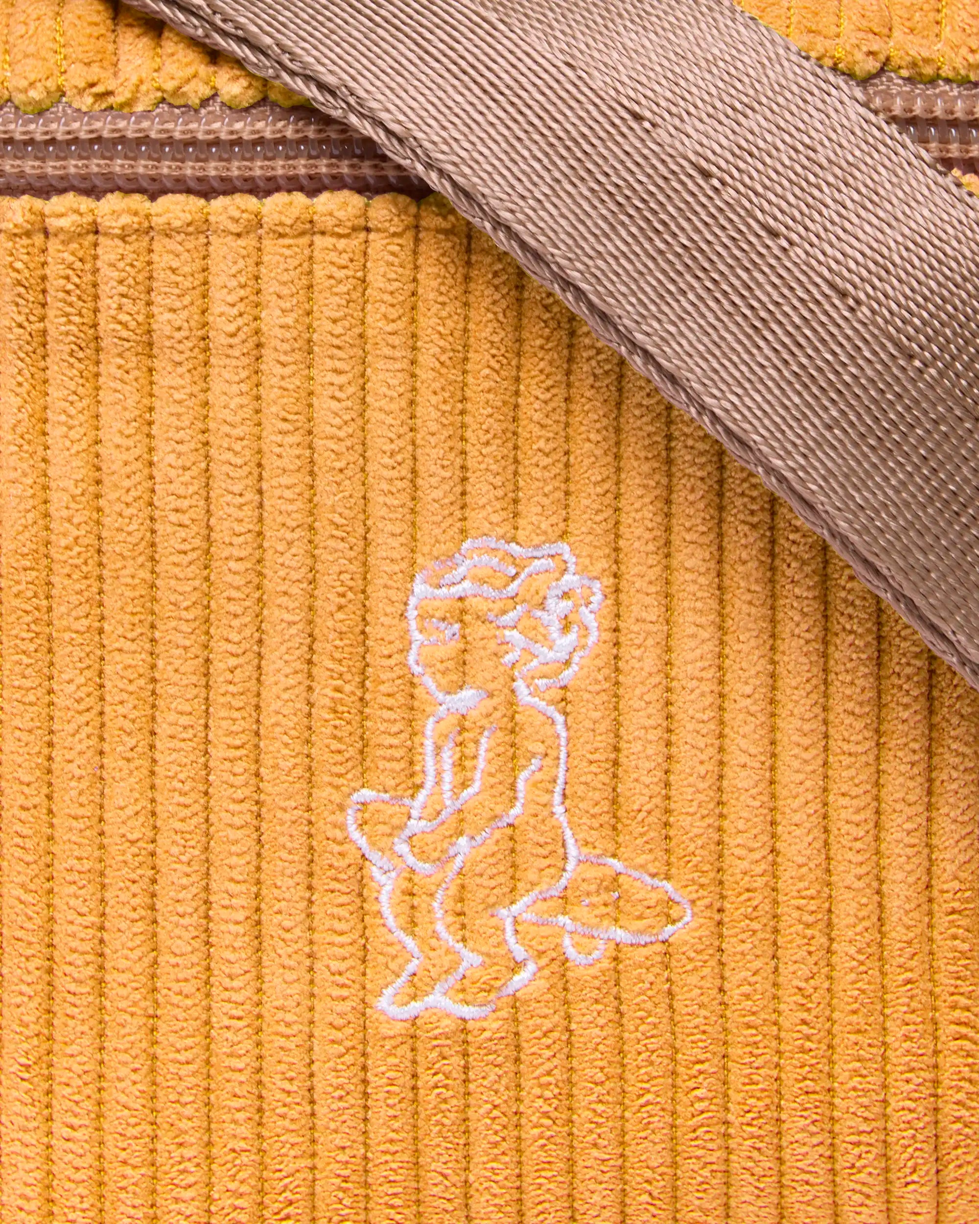 Frei Ikon Corduroy Waist Bag