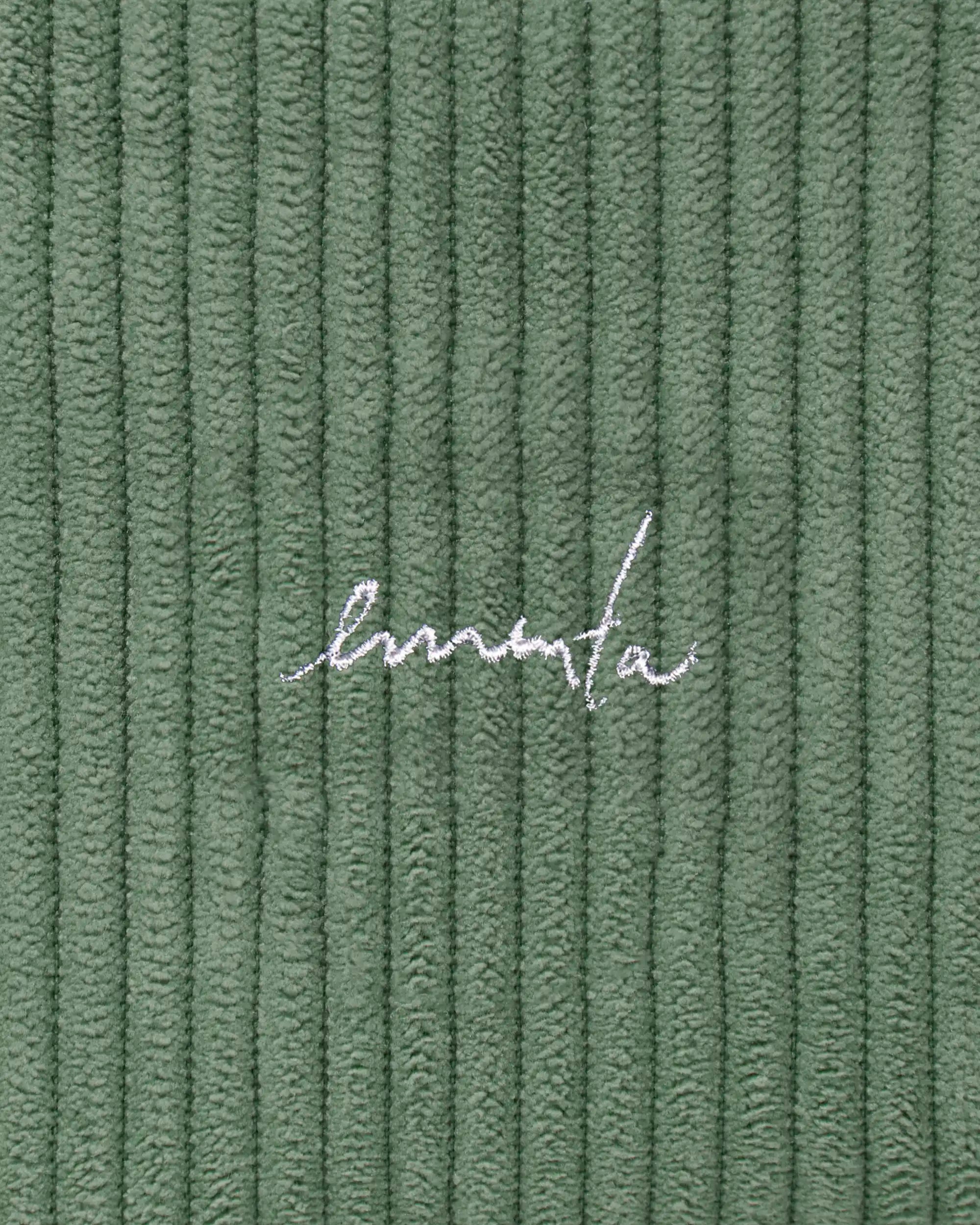 Frei Signature Corduroy Waist Bag